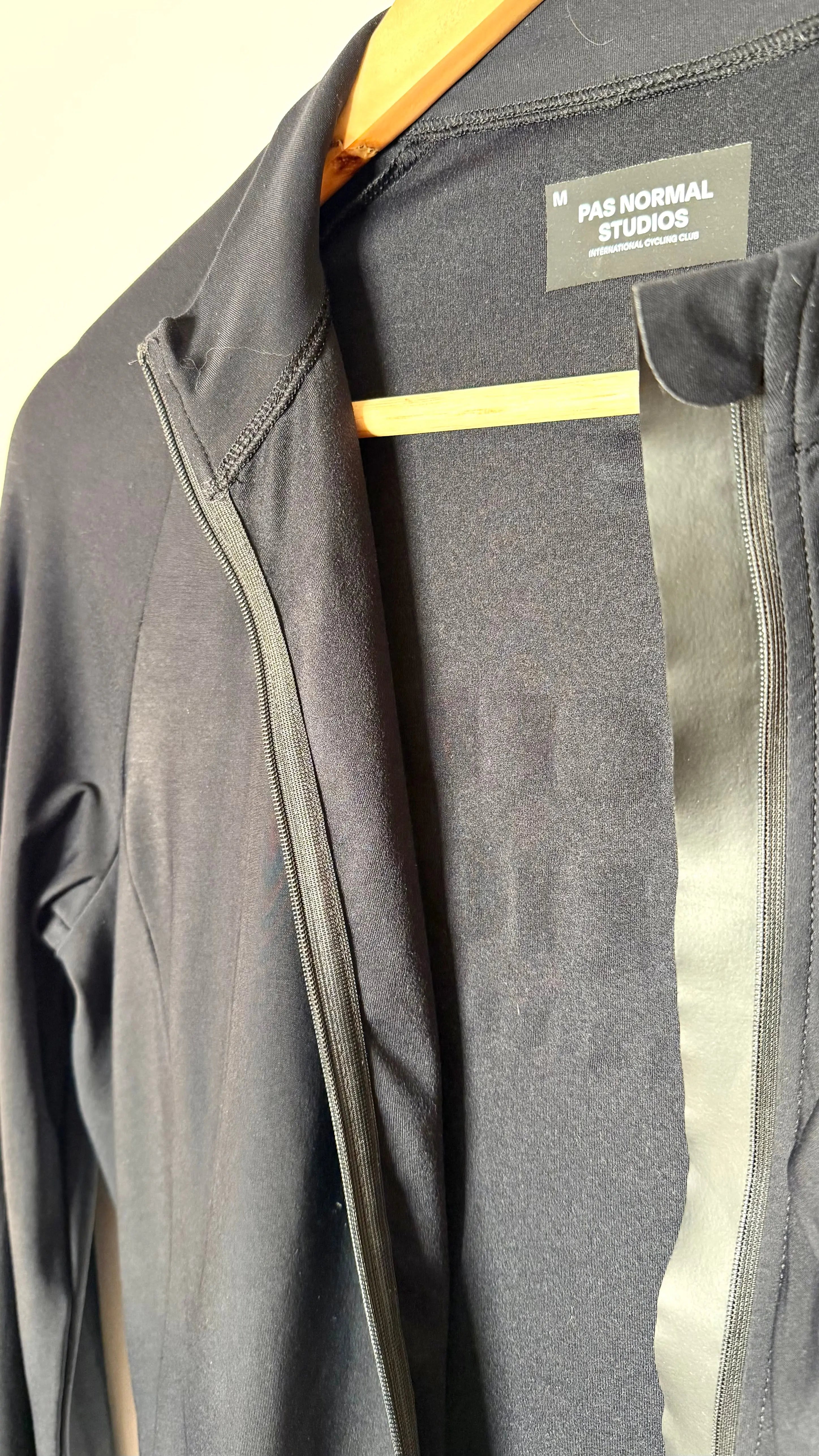 Pas Normal Studios Mechanism LS Jersey 2kstro Cycling Store