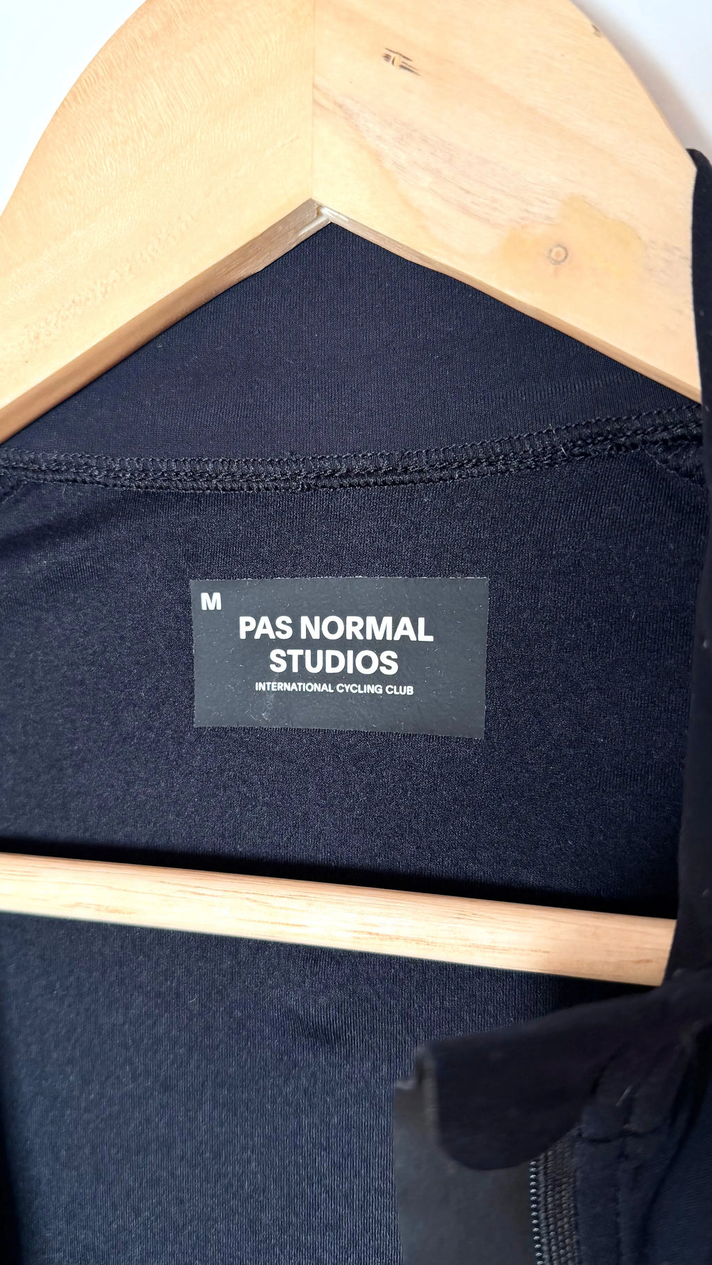 Pas Normal Studios Mechanism LS Jersey 2kstro Cycling Store