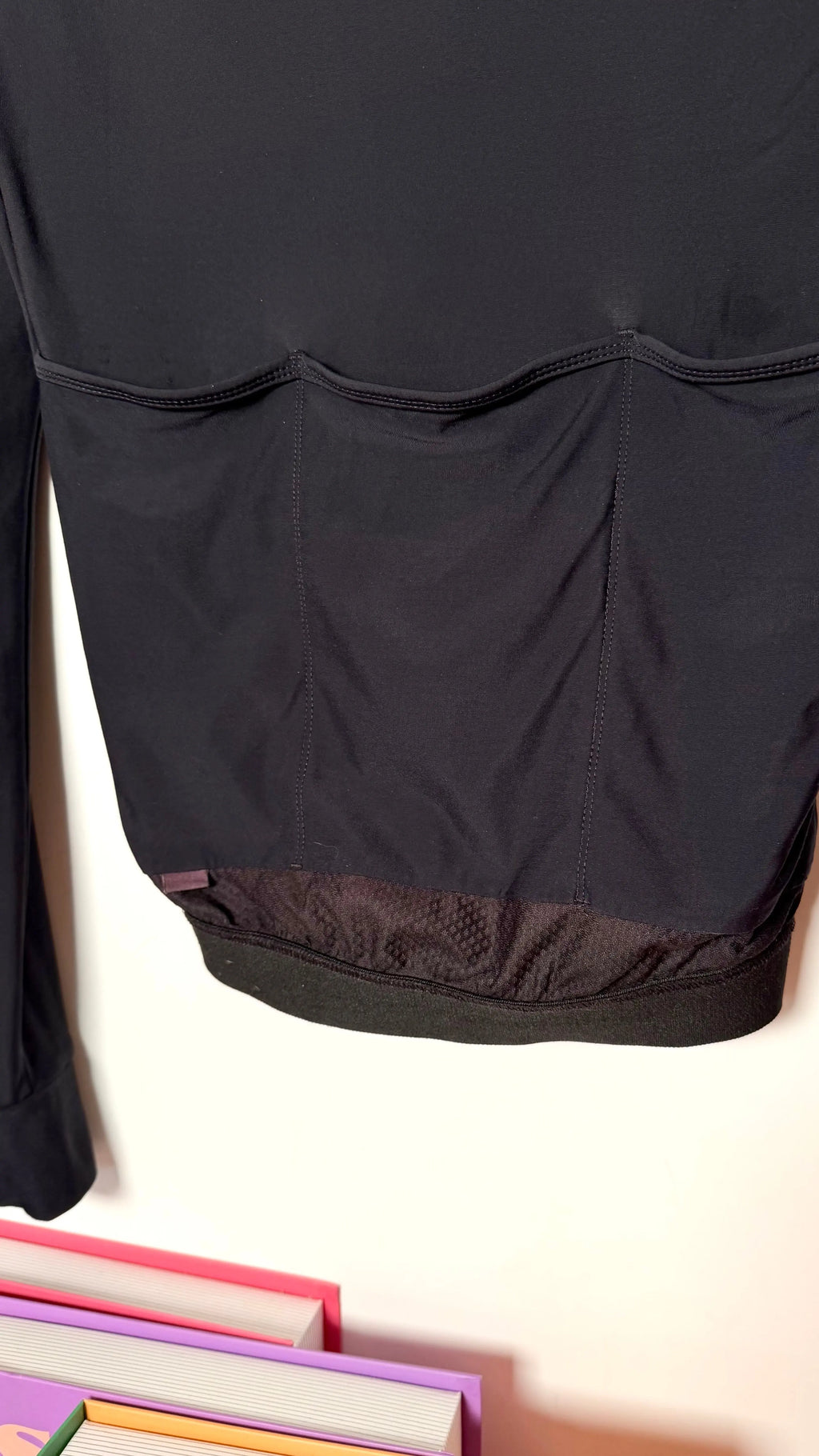 Pas Normal Studios Mechanism LS Jersey 2kstro Cycling Store