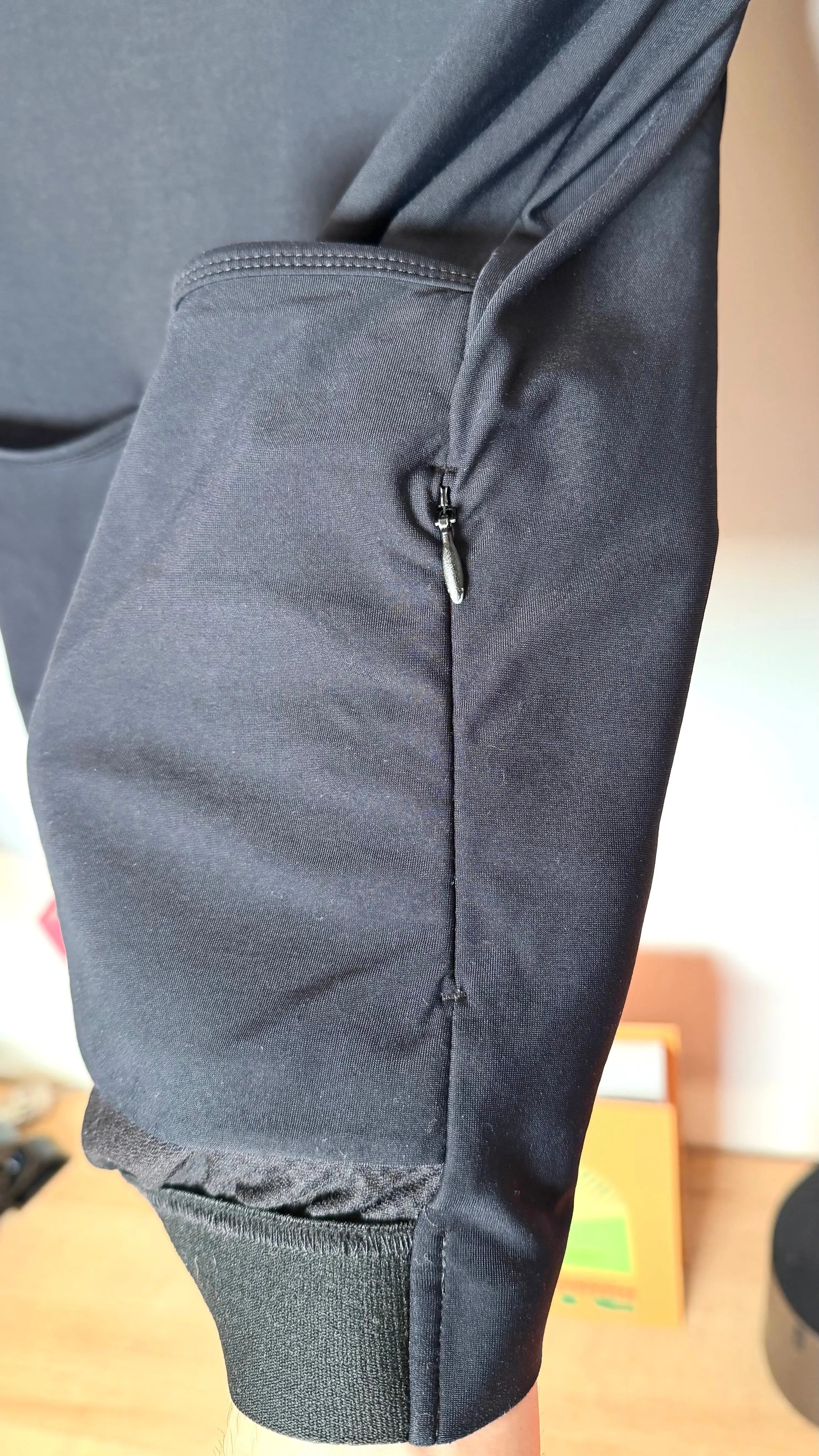 Pas Normal Studios Mechanism LS Jersey 2kstro Cycling Store