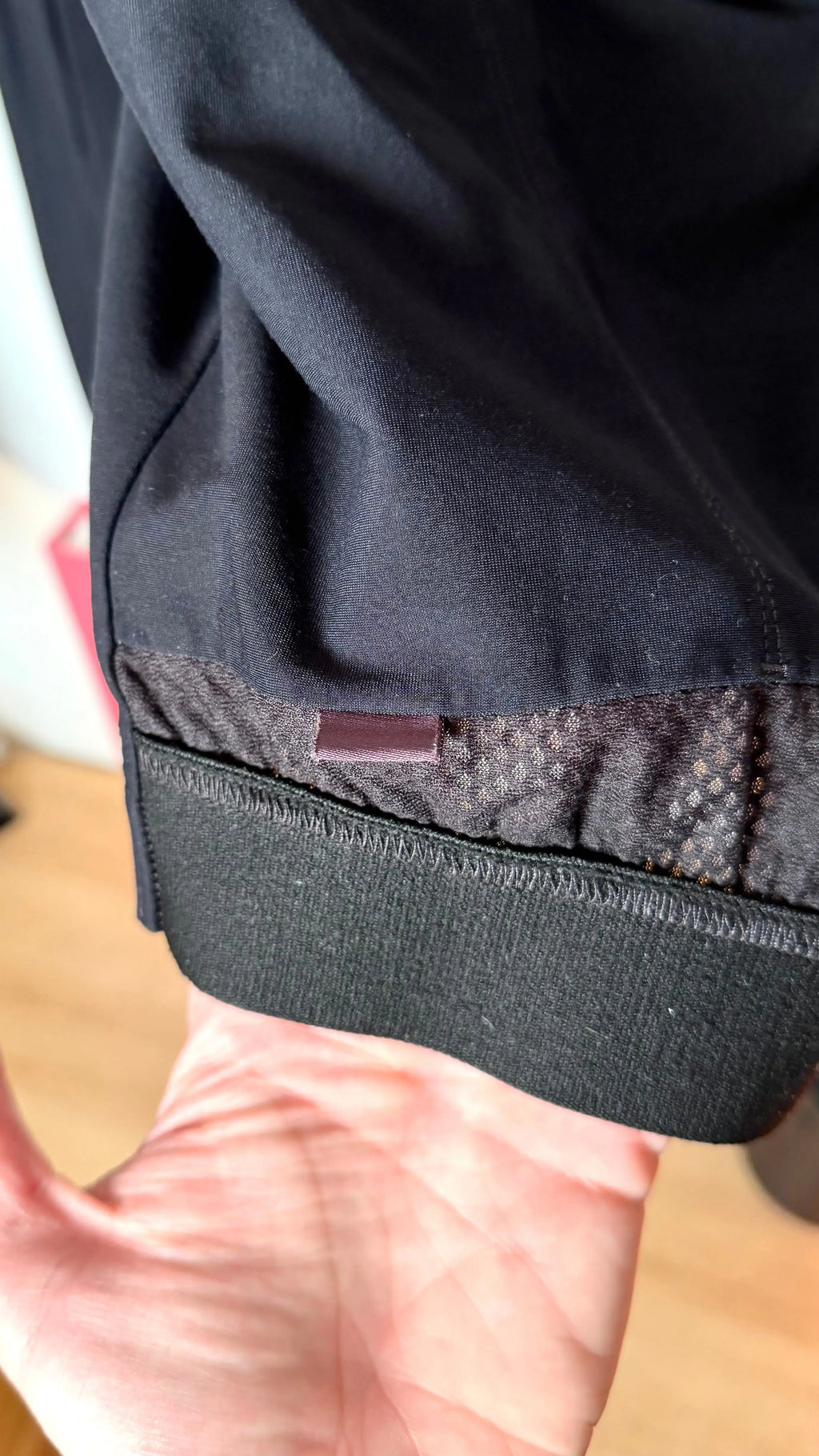 Pas Normal Studios Mechanism LS Jersey 2kstro Cycling Store