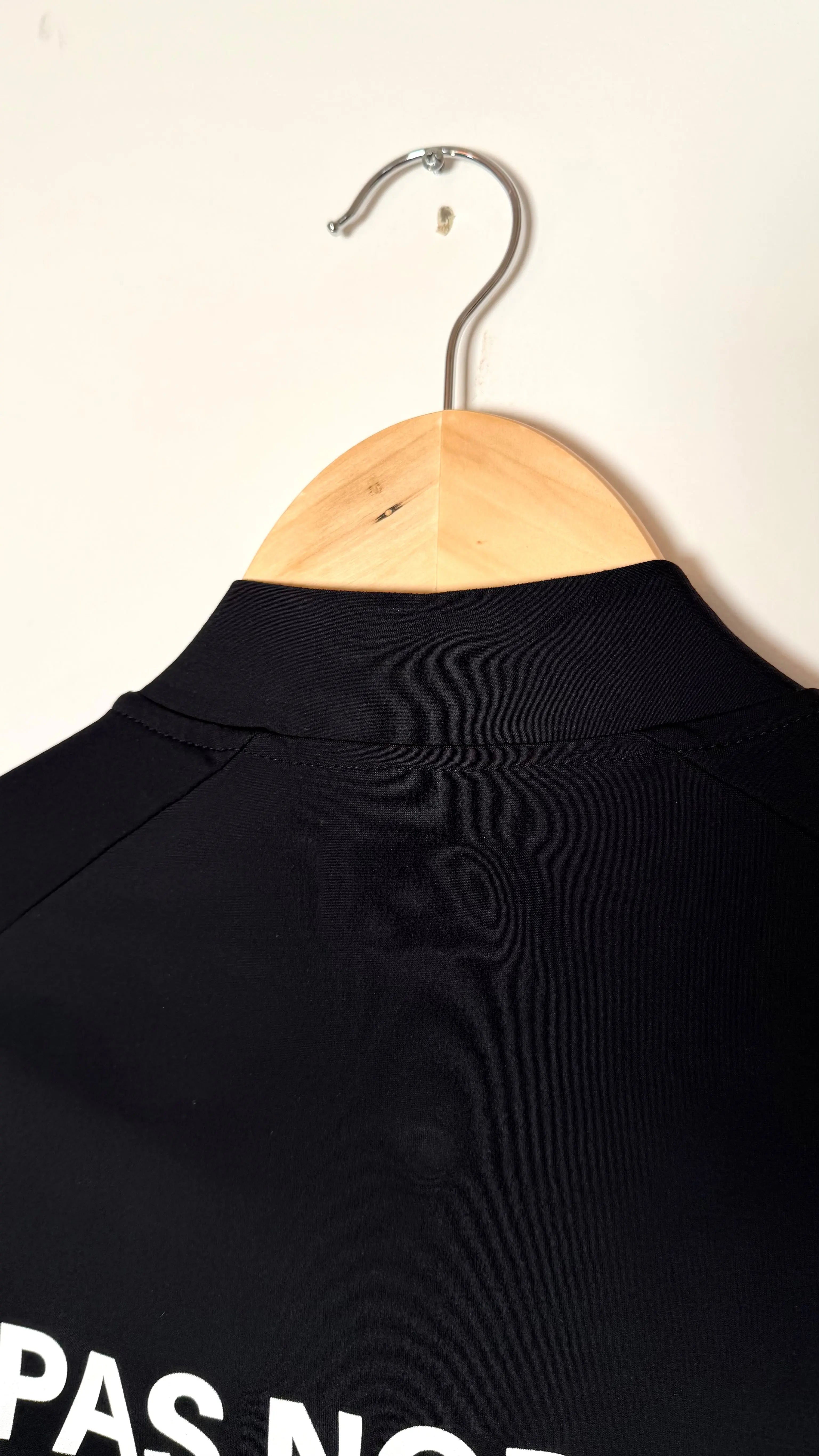 Pas Normal Studios Mechanism LS Jersey 2kstro Cycling Store