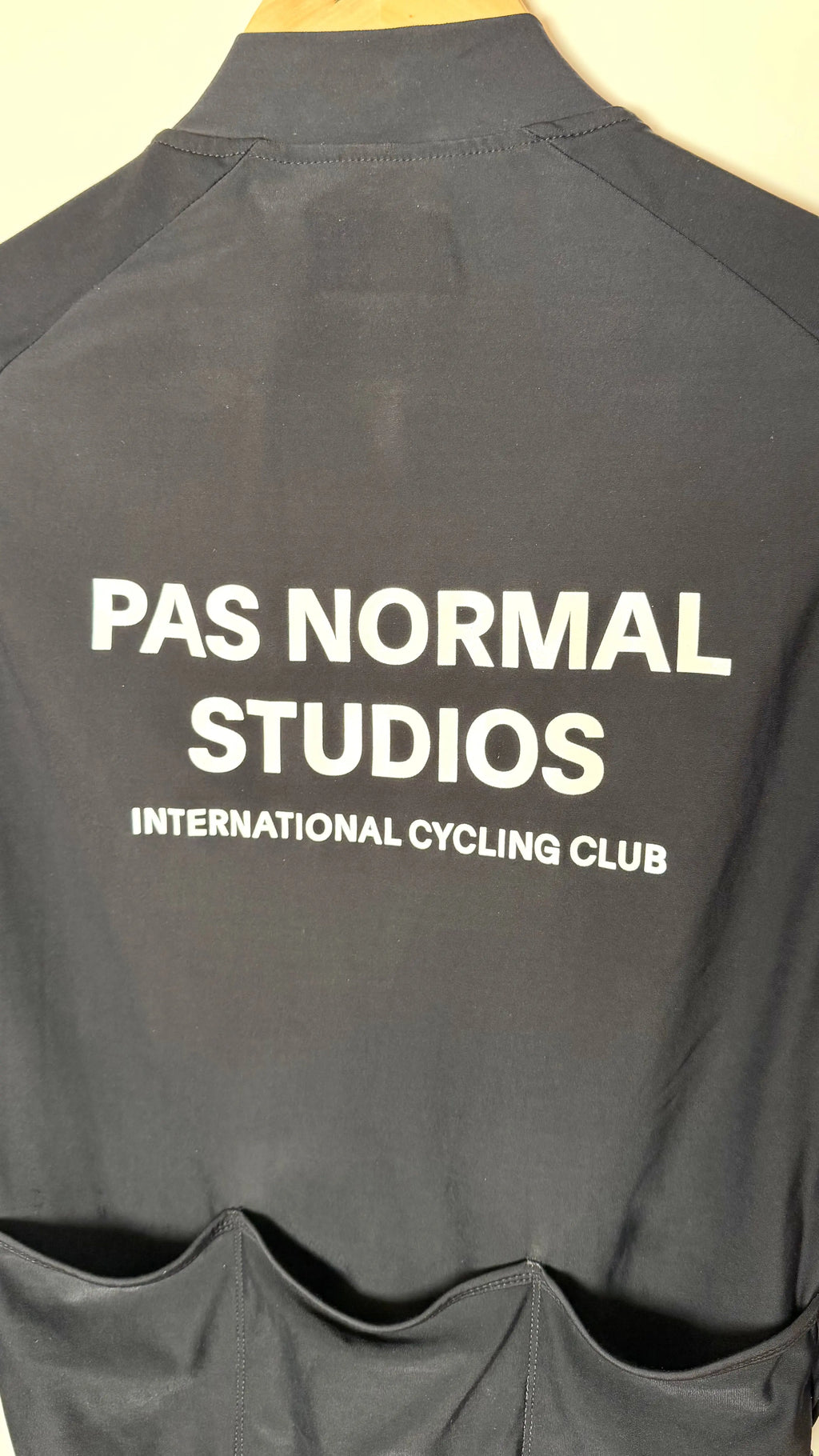 Pas Normal Studios Mechanism LS Jersey 2kstro Cycling Store