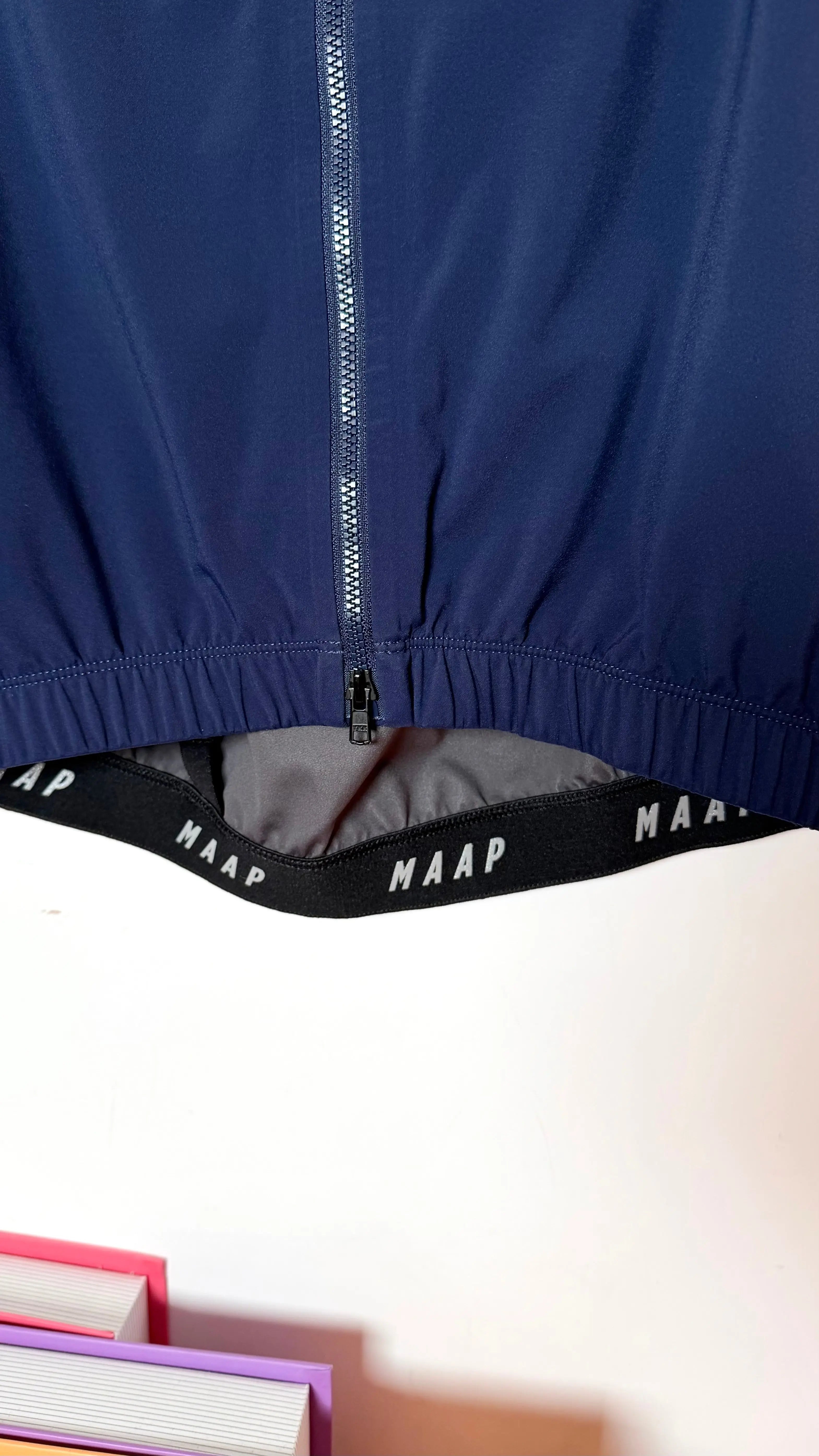 MAAP Prime Vest 2kstro Cycling Store