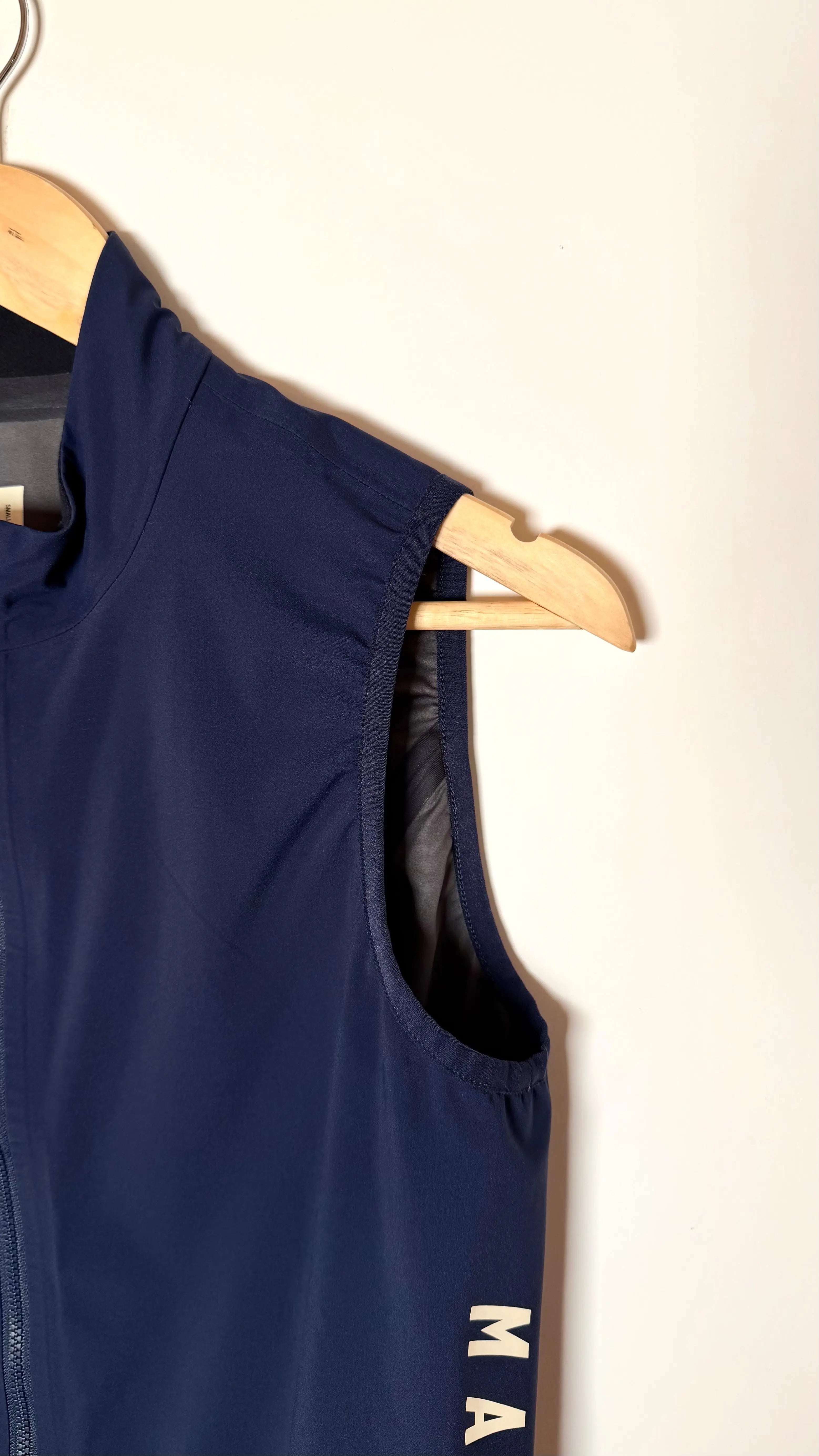 MAAP Prime Vest 2kstro Cycling Store