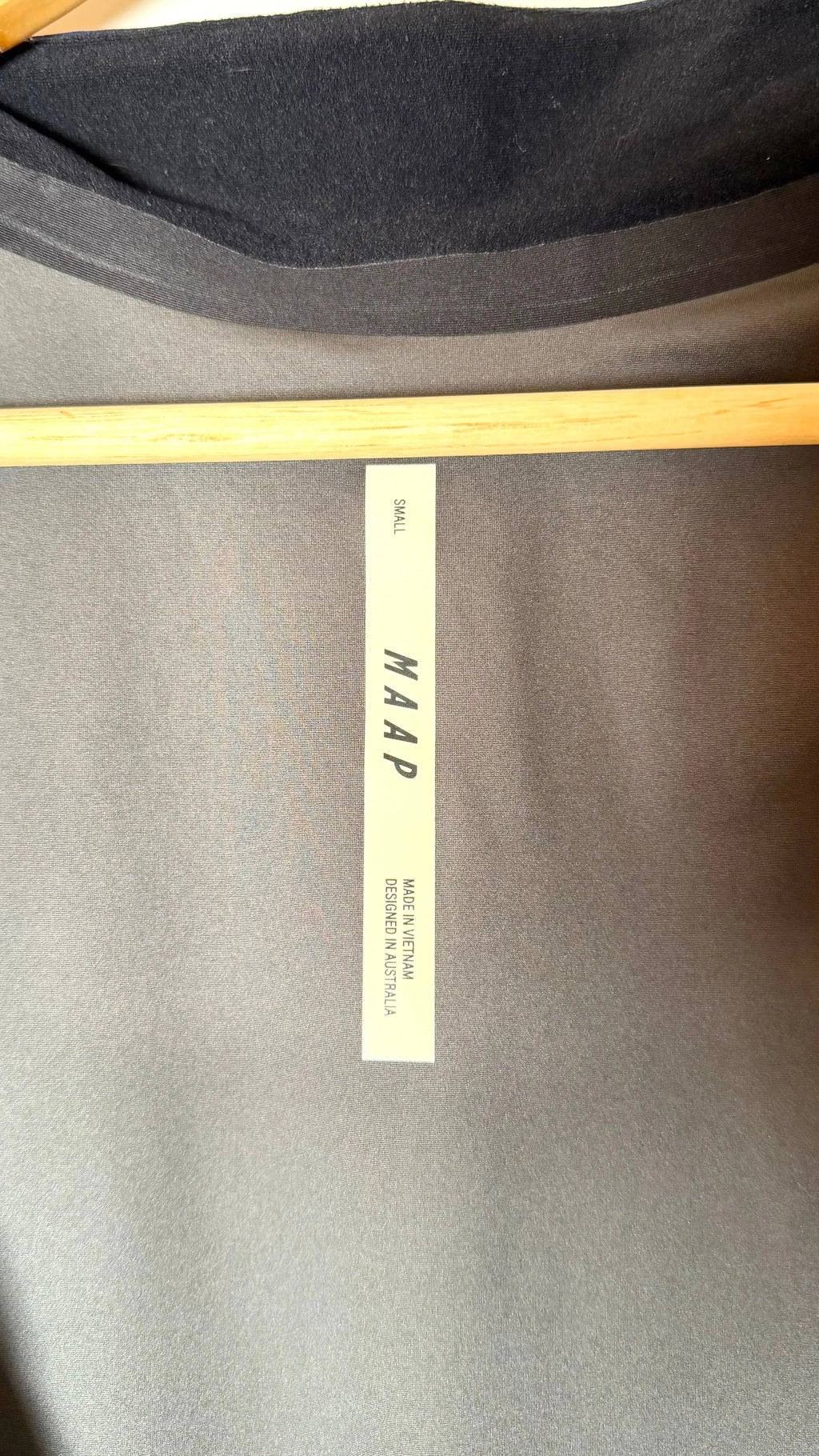 MAAP Prime Vest 2kstro Cycling Store