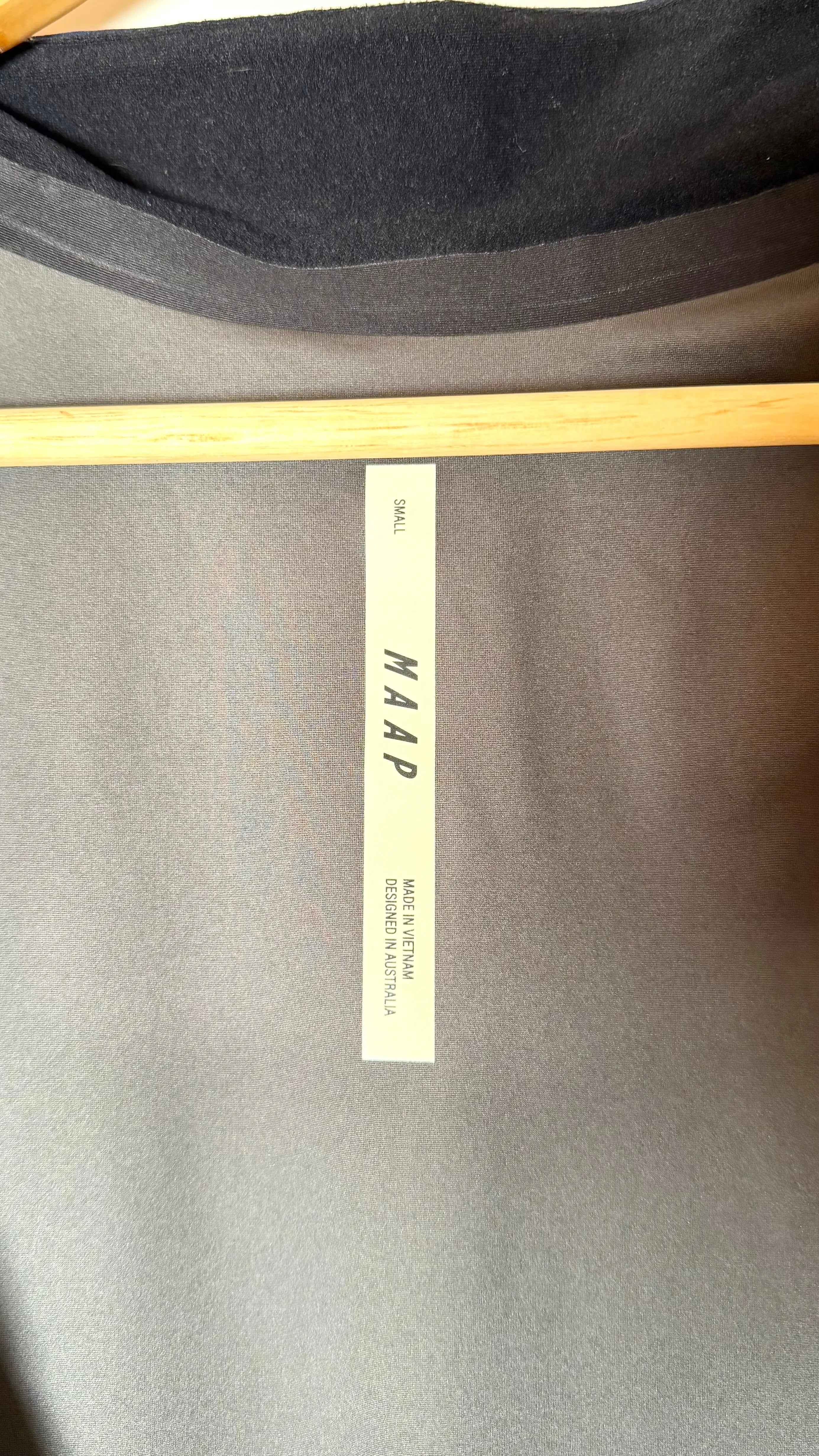 MAAP Prime Vest 2kstro Cycling Store