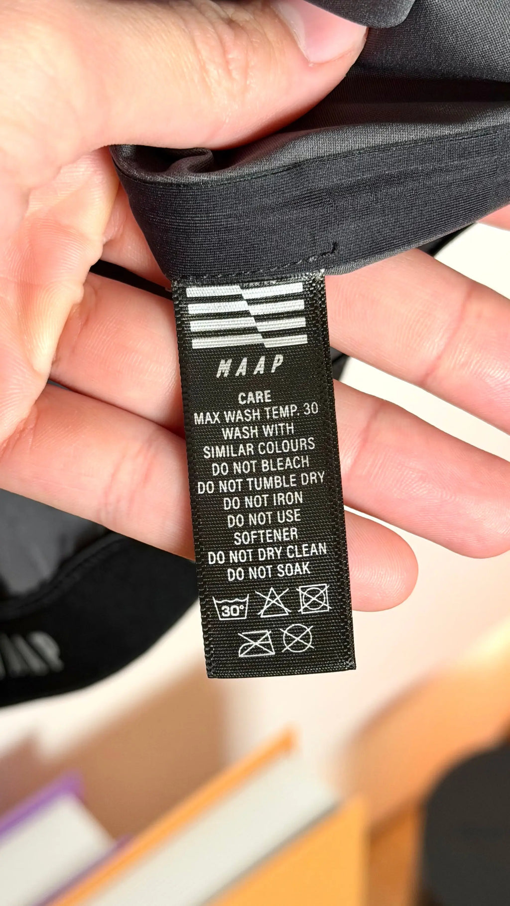 MAAP Prime Vest 2kstro Cycling Store