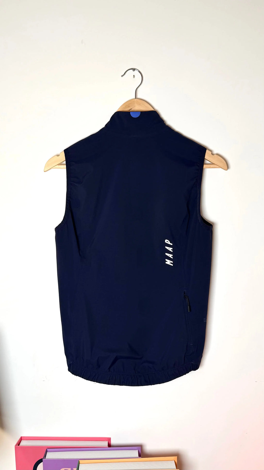 MAAP Prime Vest 2kstro Cycling Store