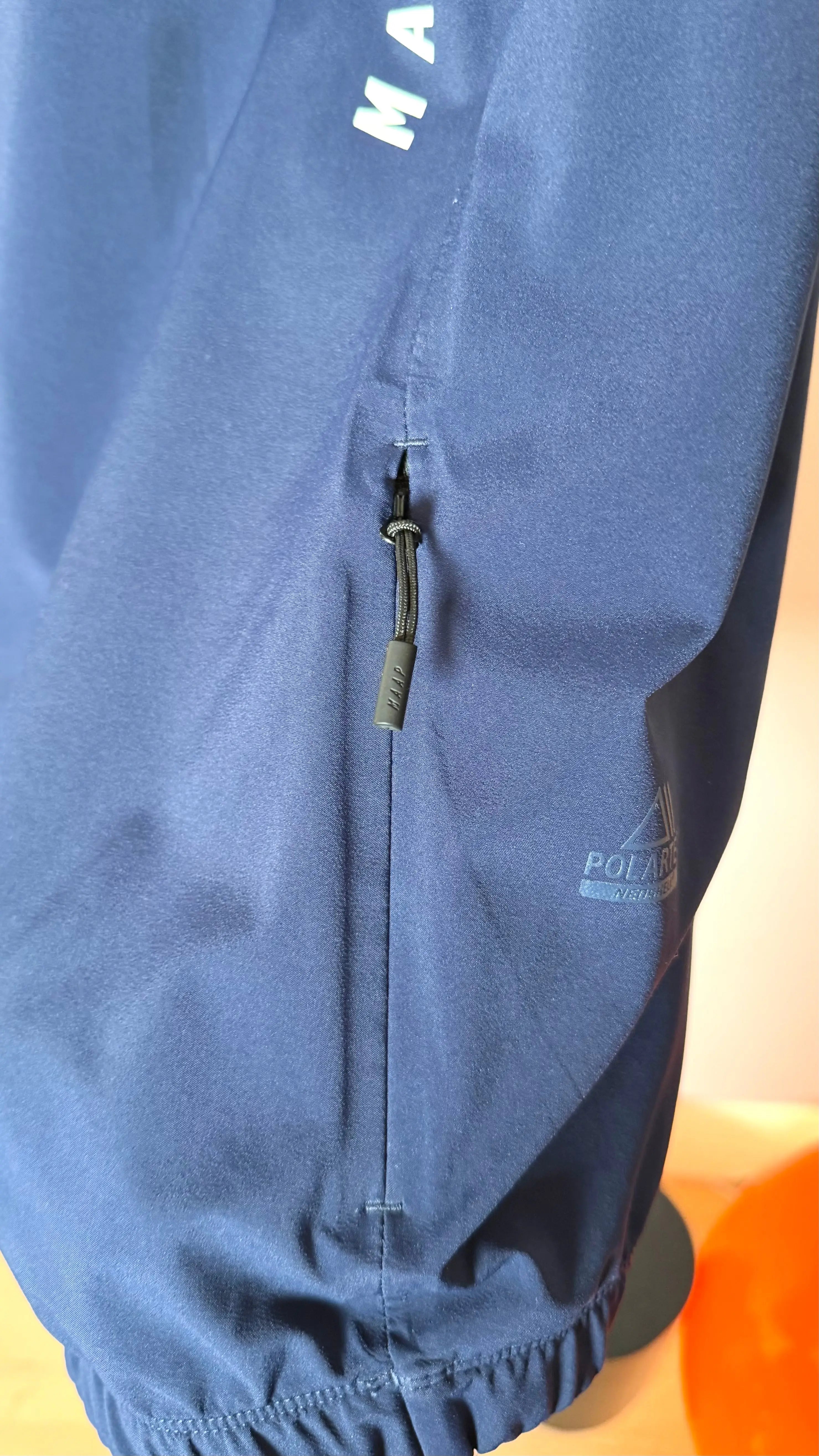 MAAP Prime Vest 2kstro Cycling Store