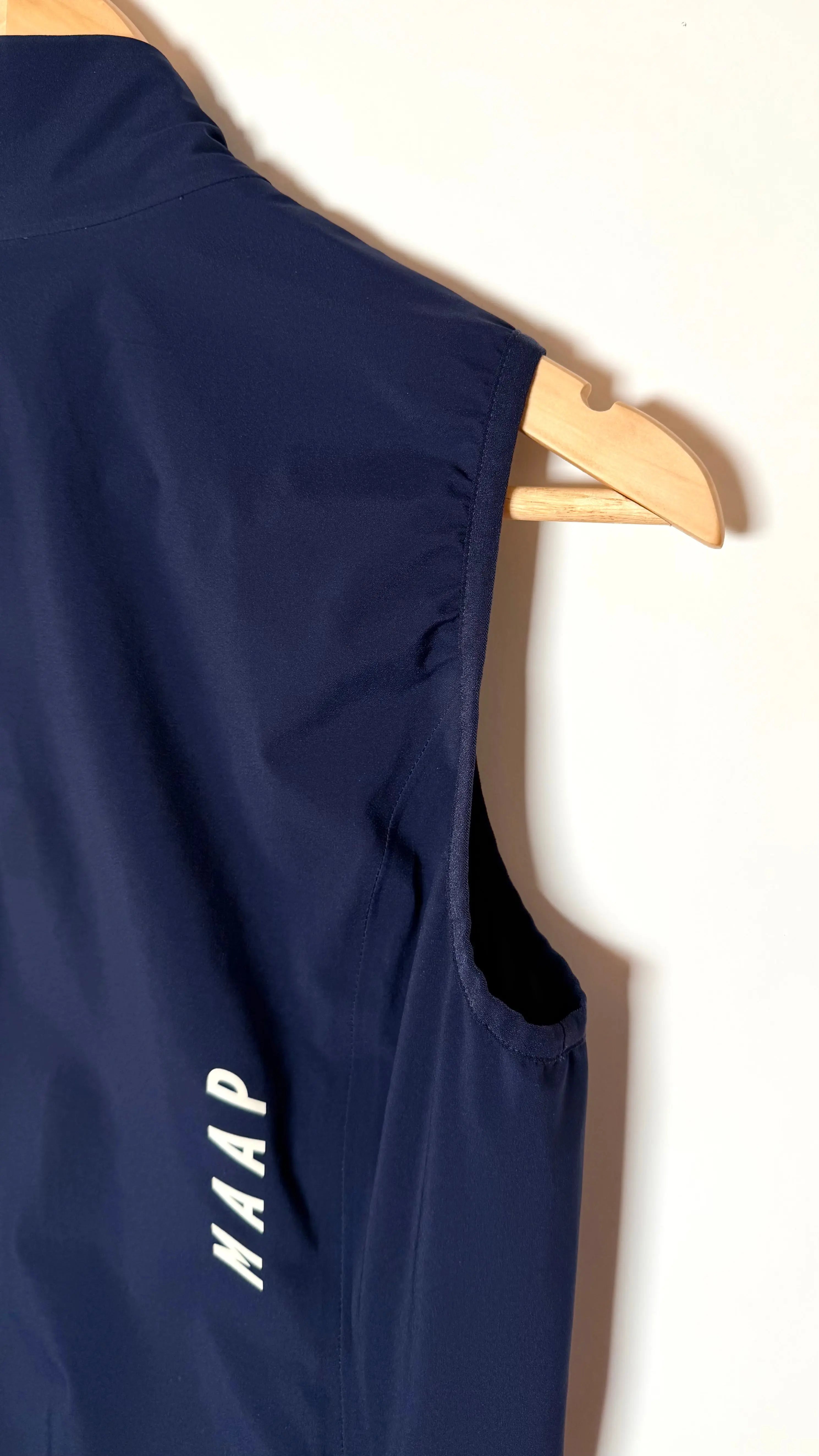 MAAP Prime Vest 2kstro Cycling Store