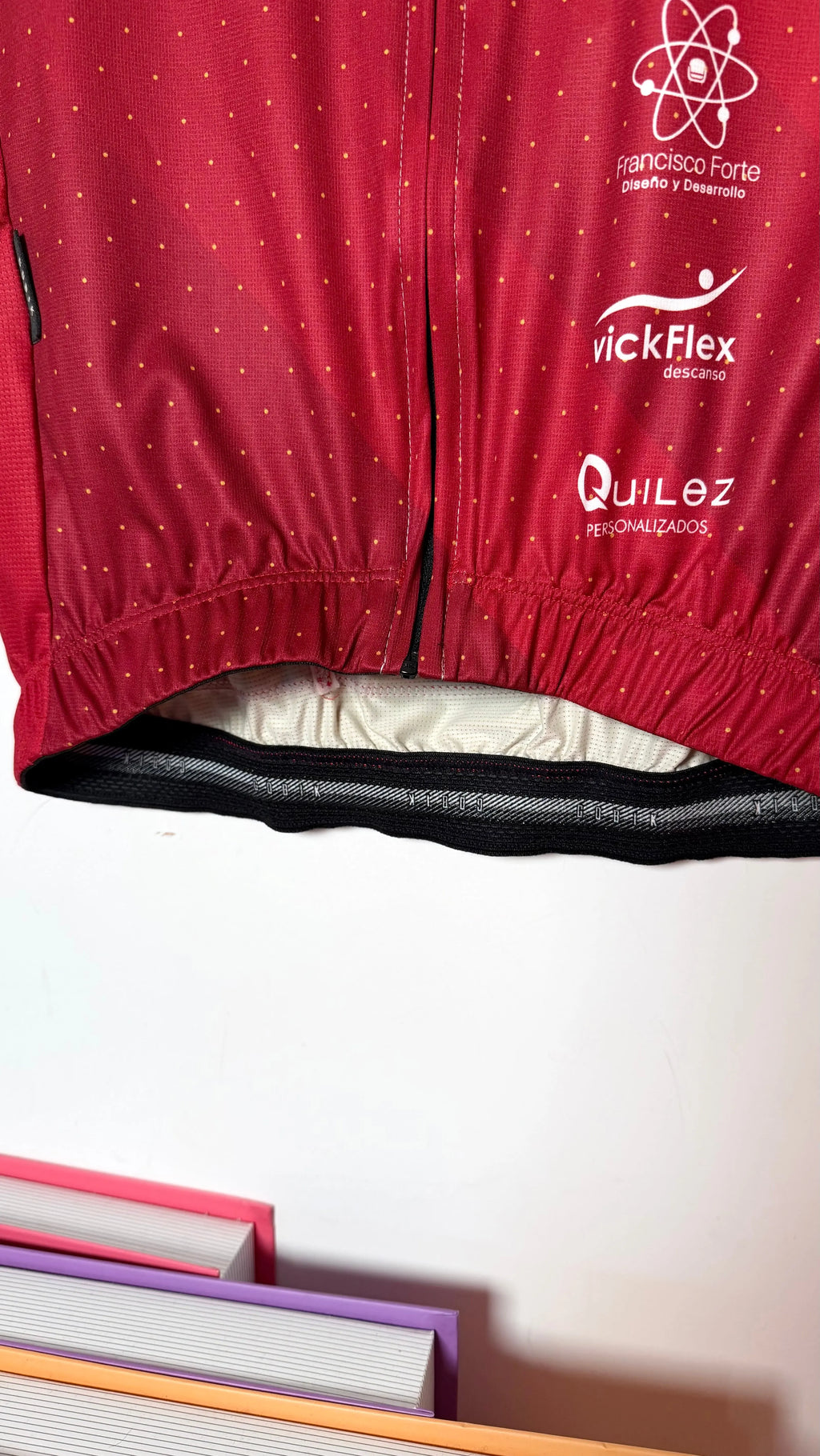 Maillot Gobik CX Pro ML 2kstro Cycling Store