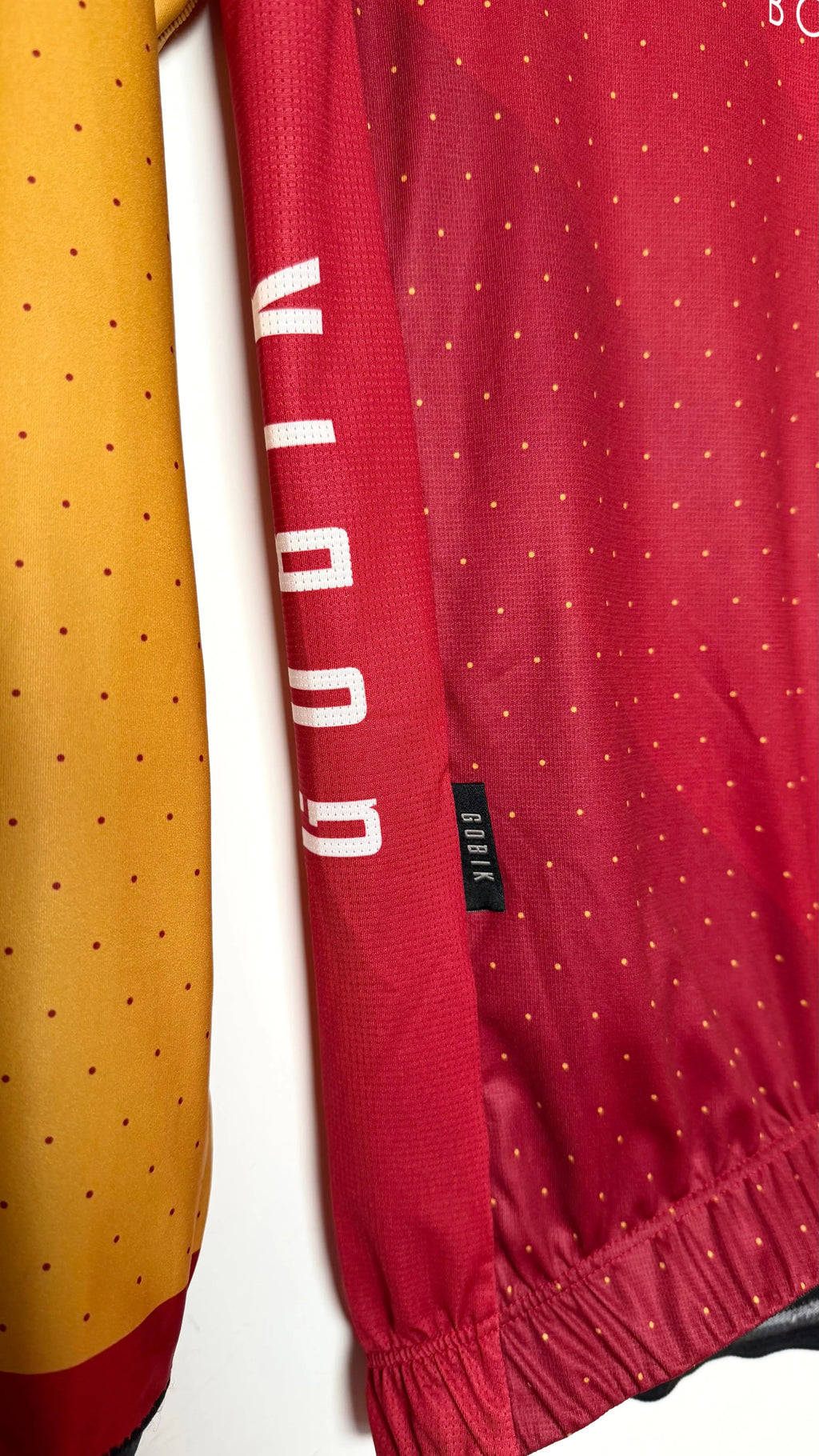 Maillot Gobik CX Pro ML 2kstro Cycling Store