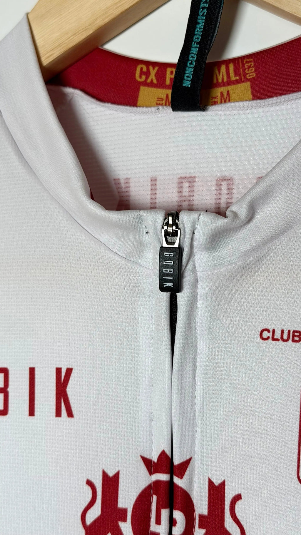 Maillot Gobik CX Pro ML 2kstro Cycling Store