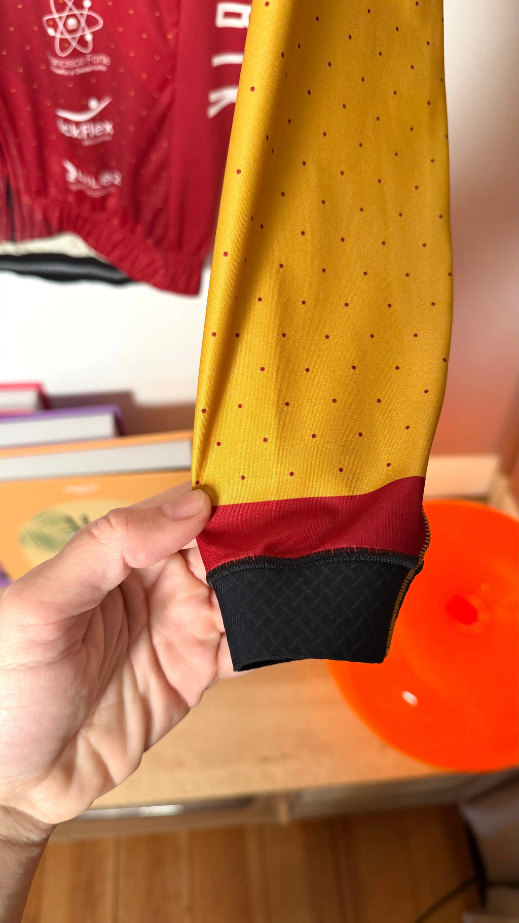 Maillot Gobik CX Pro ML 2kstro Cycling Store