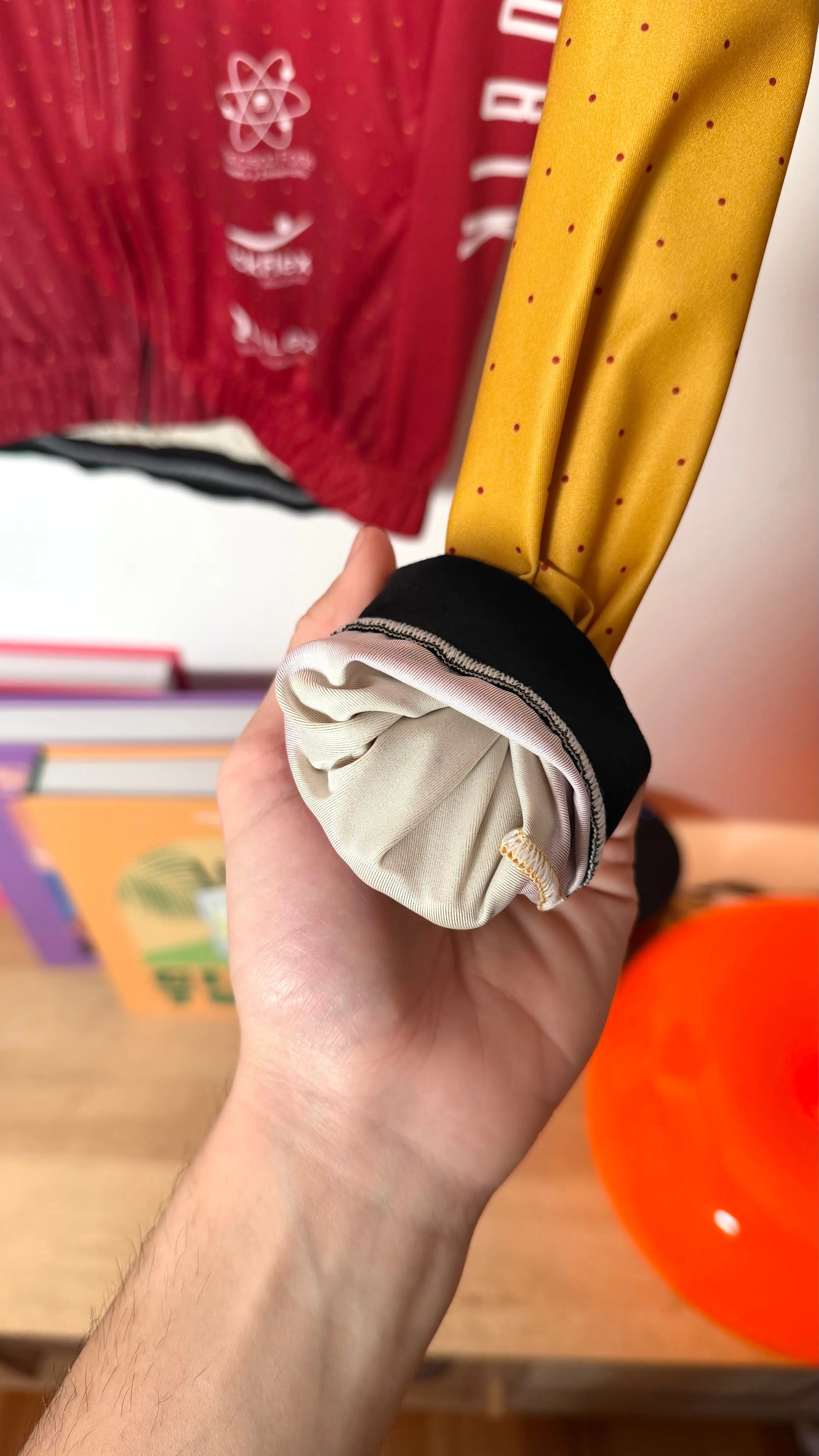 Maillot Gobik CX Pro ML 2kstro Cycling Store