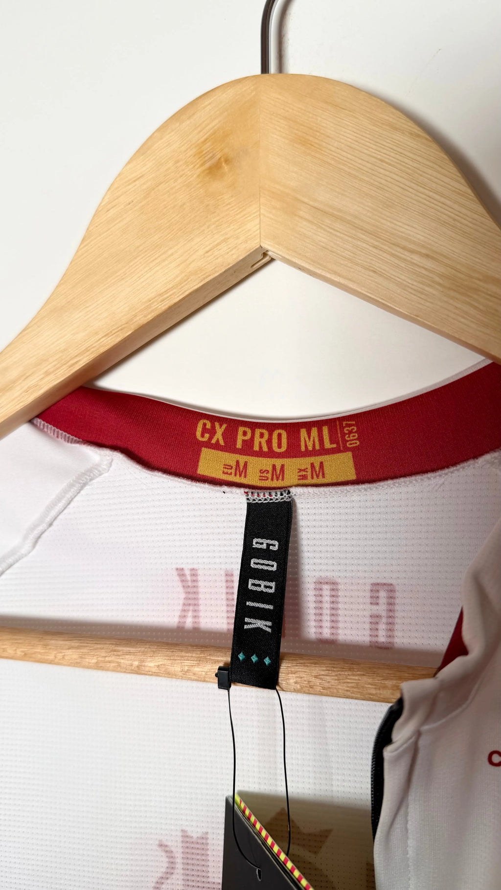 Maillot Gobik CX Pro ML 2kstro Cycling Store