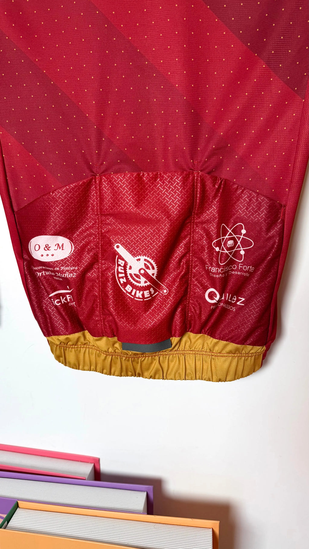 Maillot Gobik CX Pro ML 2kstro Cycling Store