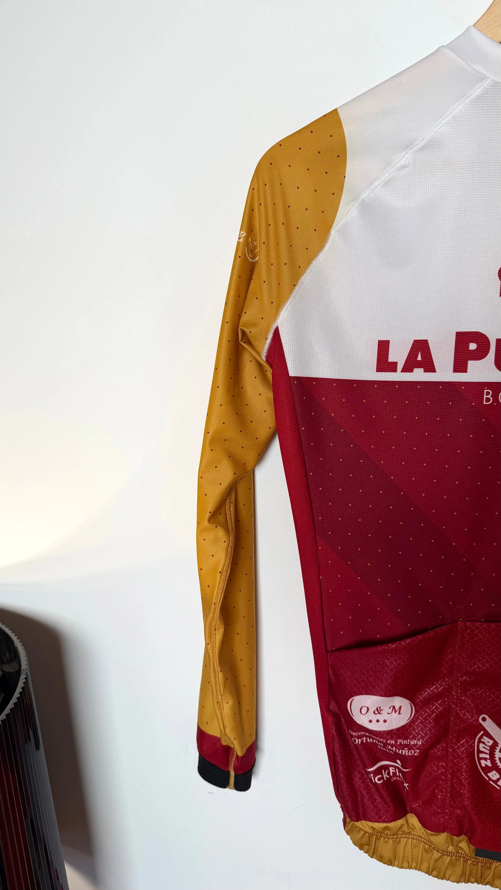 Maillot Gobik CX Pro ML 2kstro Cycling Store