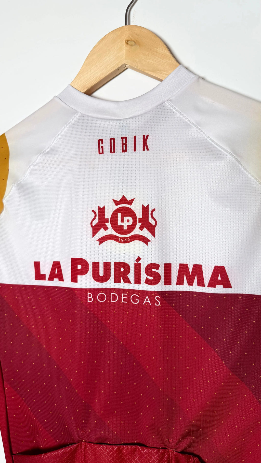 Maillot Gobik CX Pro ML 2kstro Cycling Store