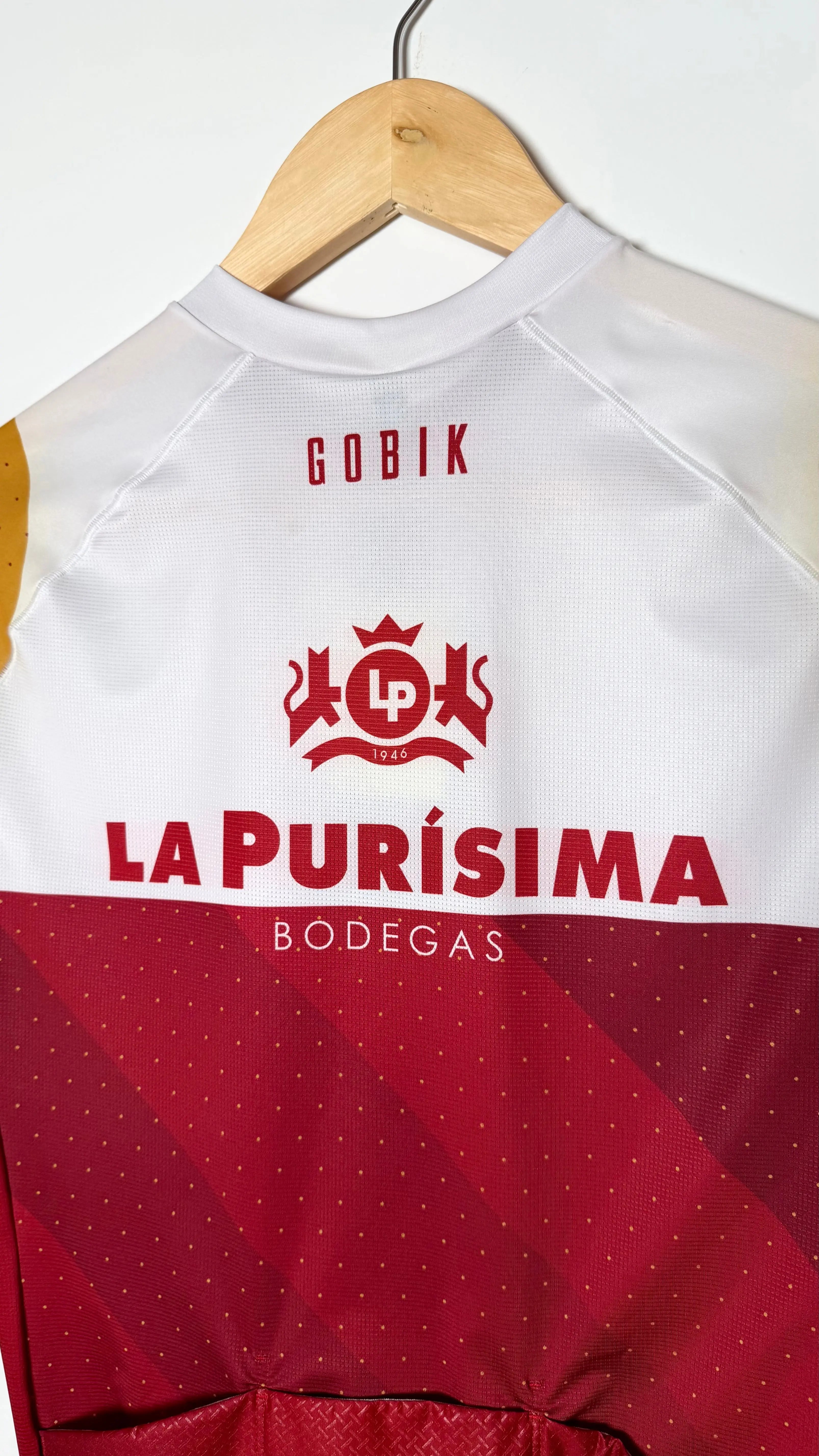 Maillot Gobik CX Pro ML 2kstro Cycling Store