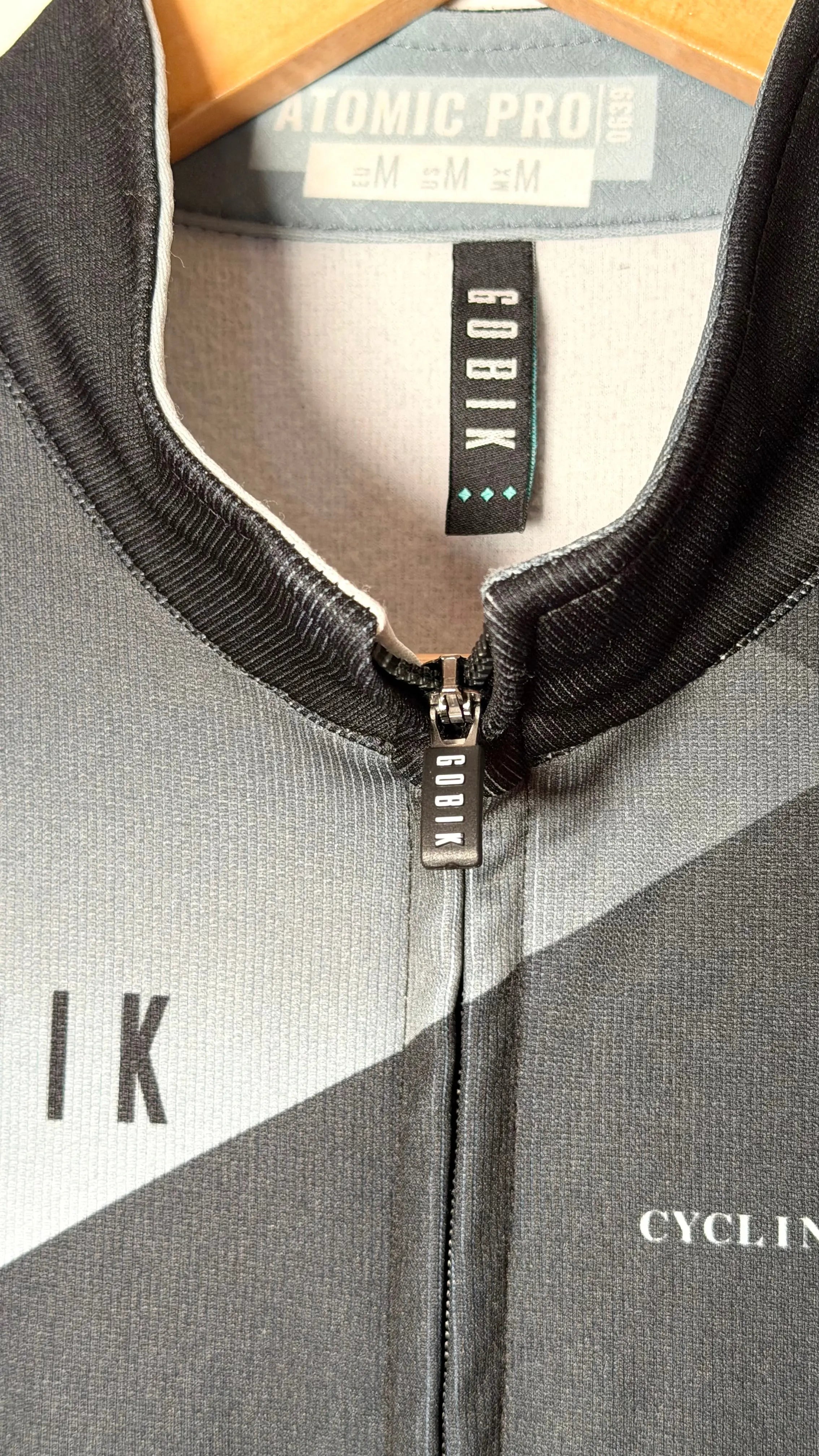 Maillot Gobik Atomic Pro 2kstro Cycling Store