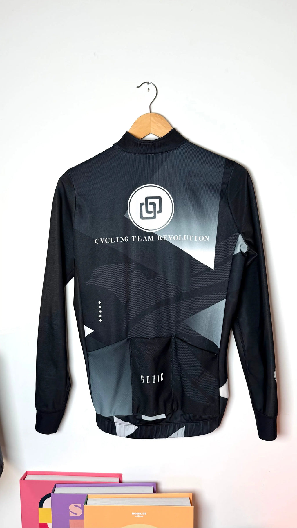 Maillot Gobik Atomic Pro 2kstro Cycling Store