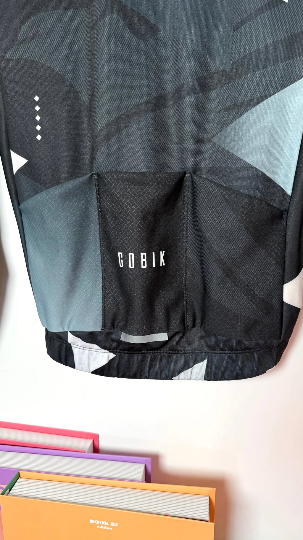 Maillot Gobik Atomic Pro 2kstro Cycling Store