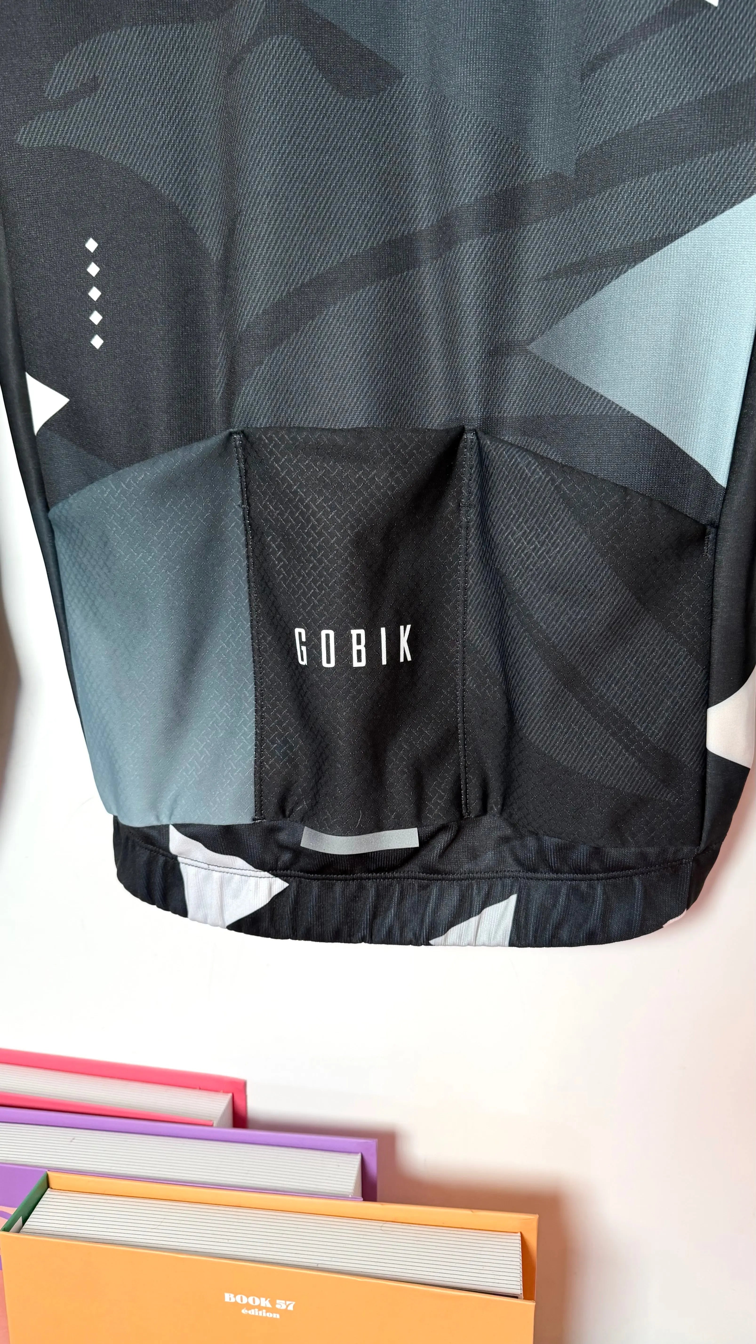 Maillot Gobik Atomic Pro 2kstro Cycling Store