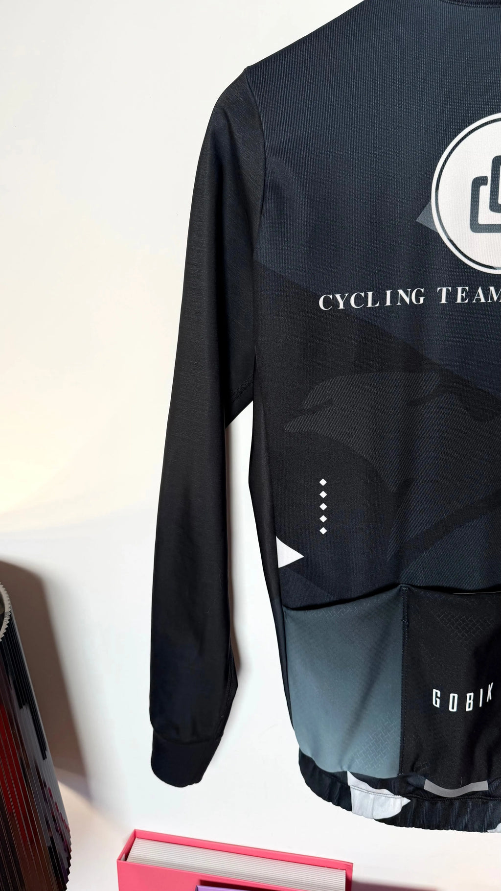 Maillot Gobik Atomic Pro 2kstro Cycling Store