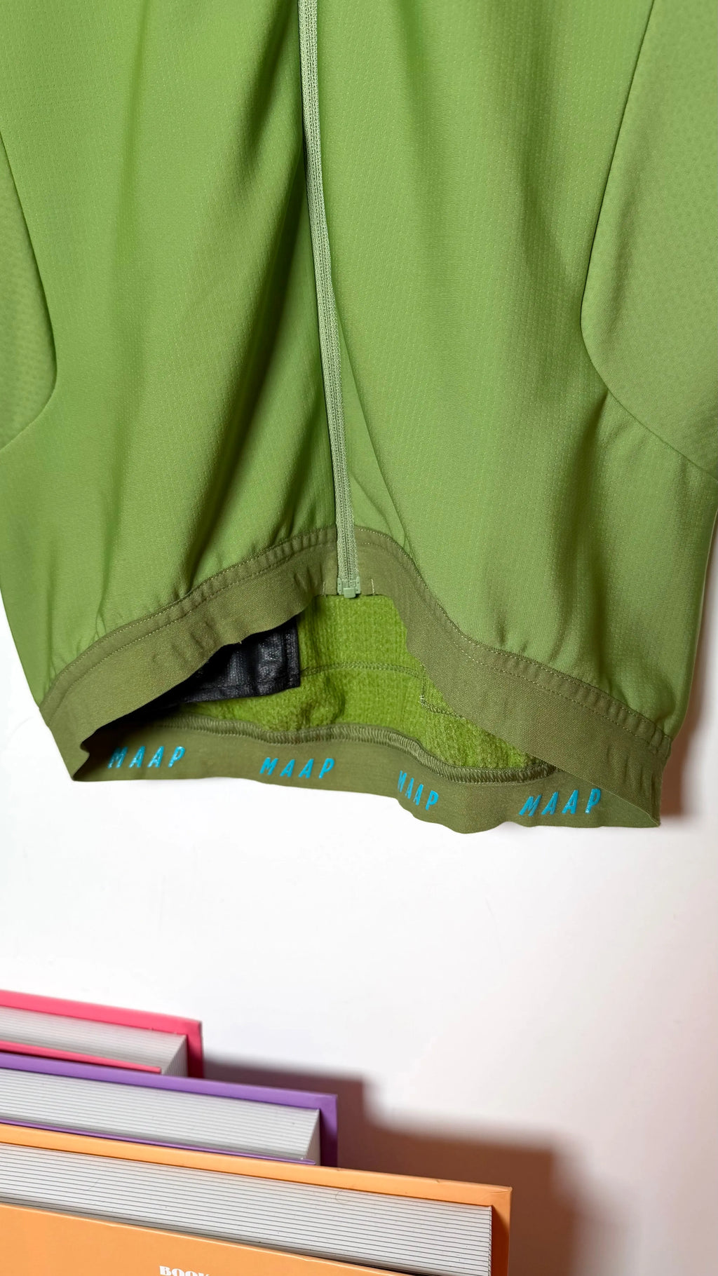 MAAP Pro Fit Thermal LS Jersey 2kstro Cycling Store