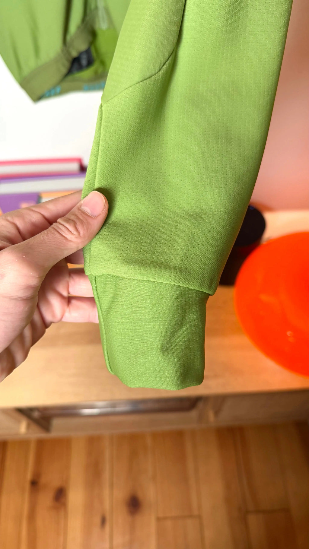 MAAP Pro Fit Thermal LS Jersey 2kstro Cycling Store