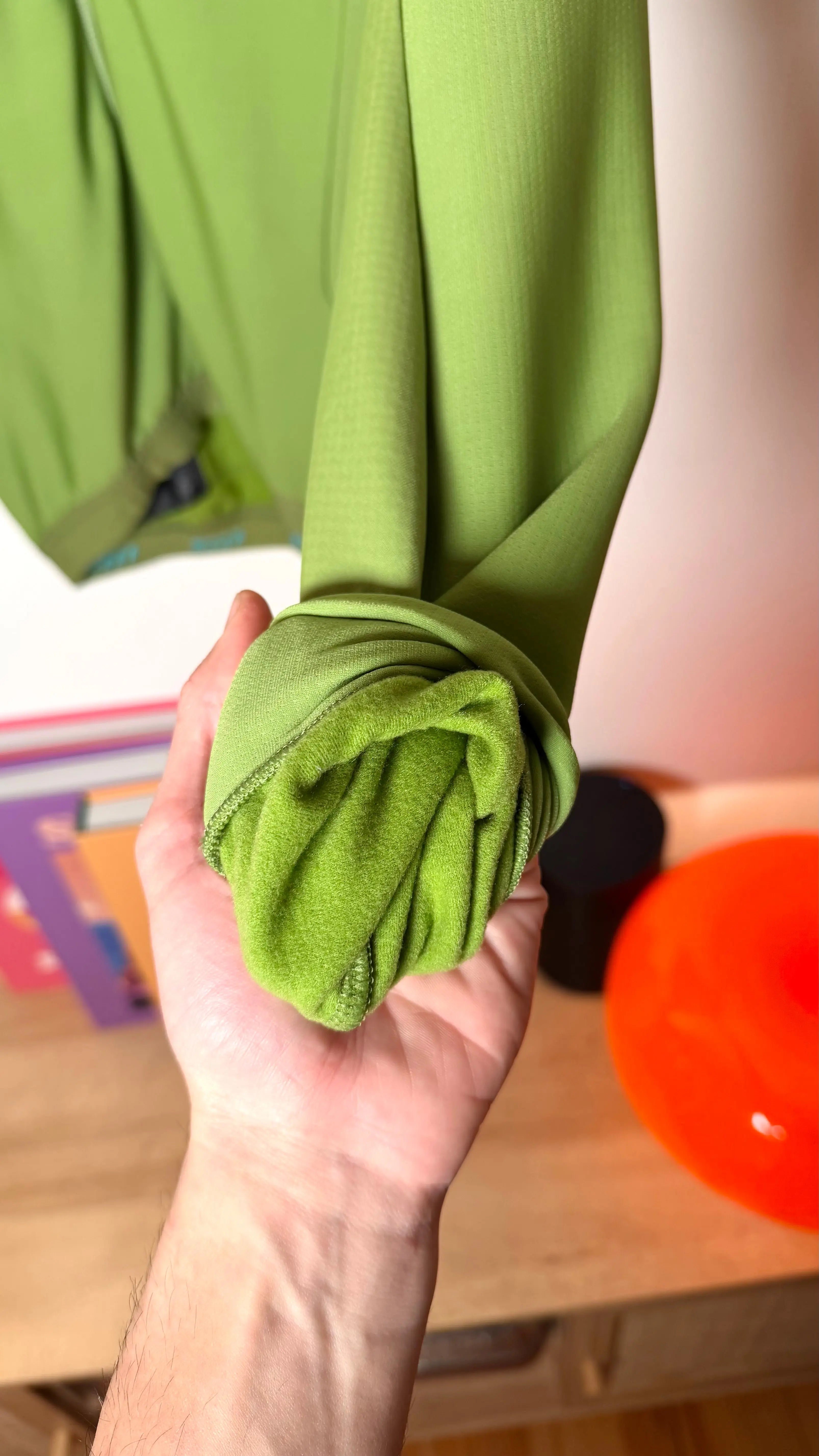 MAAP Pro Fit Thermal LS Jersey 2kstro Cycling Store