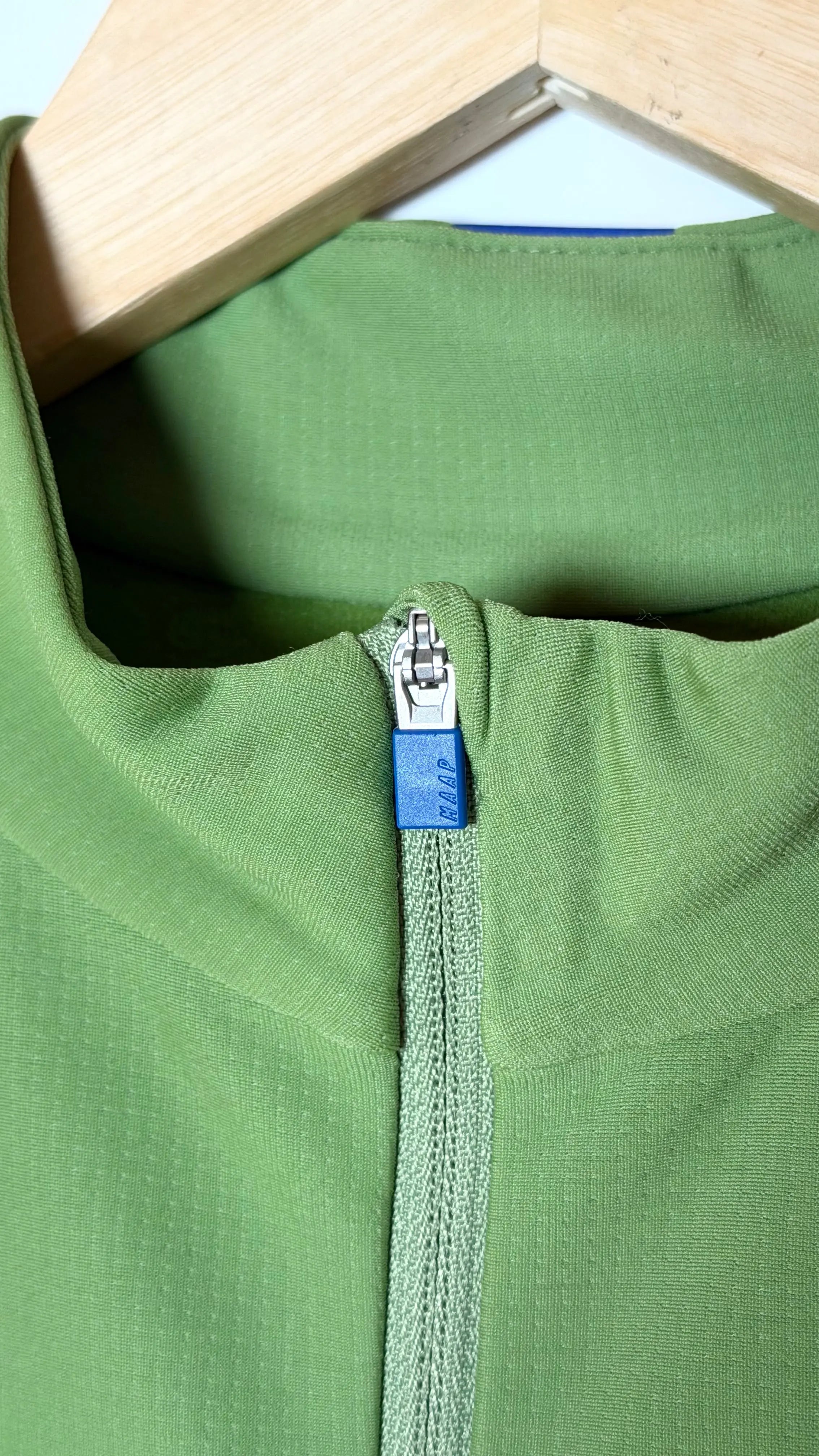 MAAP Pro Fit Thermal LS Jersey 2kstro Cycling Store