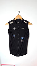 Pas Normal Studios T.K.O Mechanism Stow Away Gilet 2kstro Cycling Store