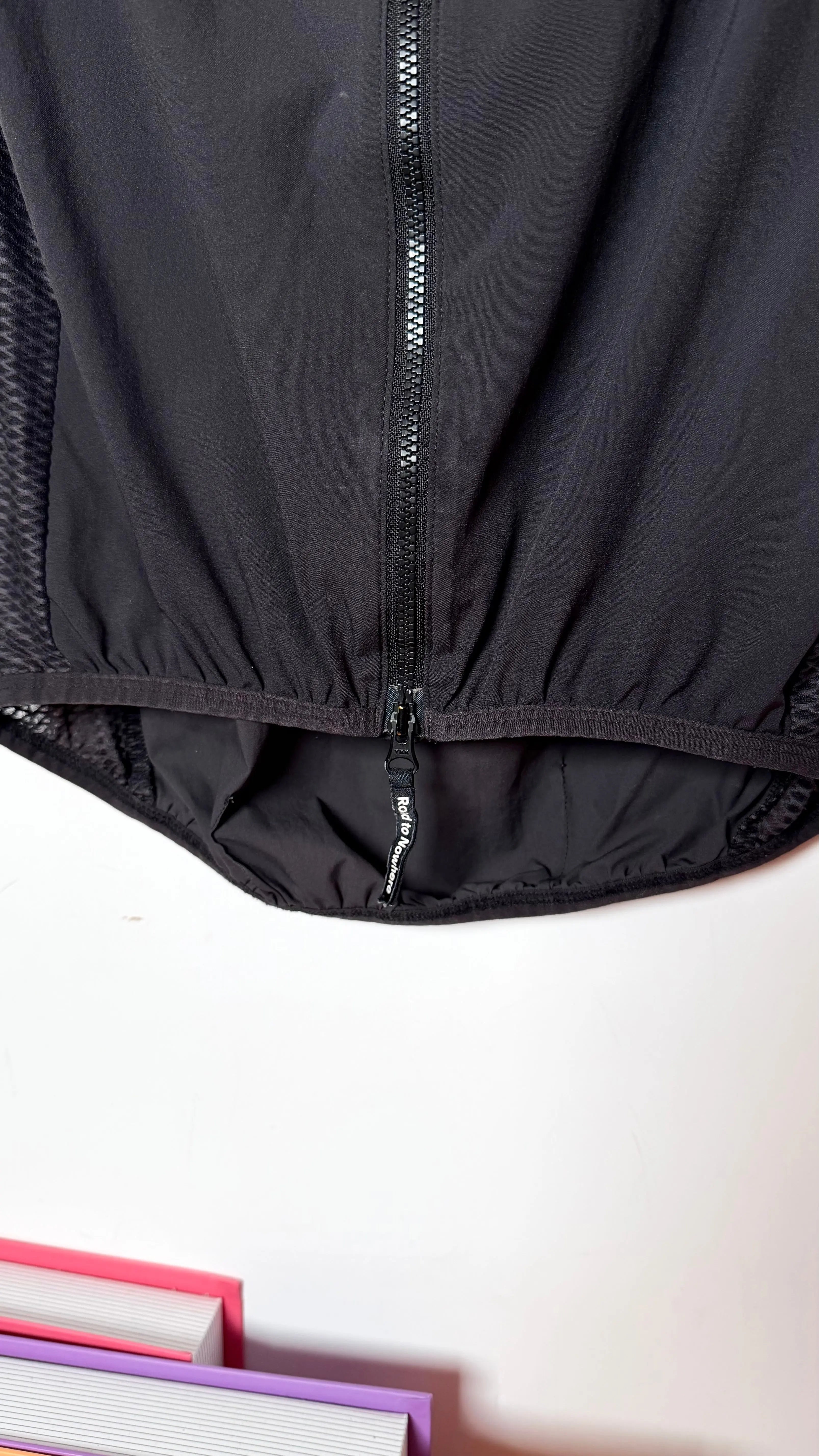 Pas Normal Studios T.K.O Mechanism Stow Away Gilet 2kstro Cycling Store