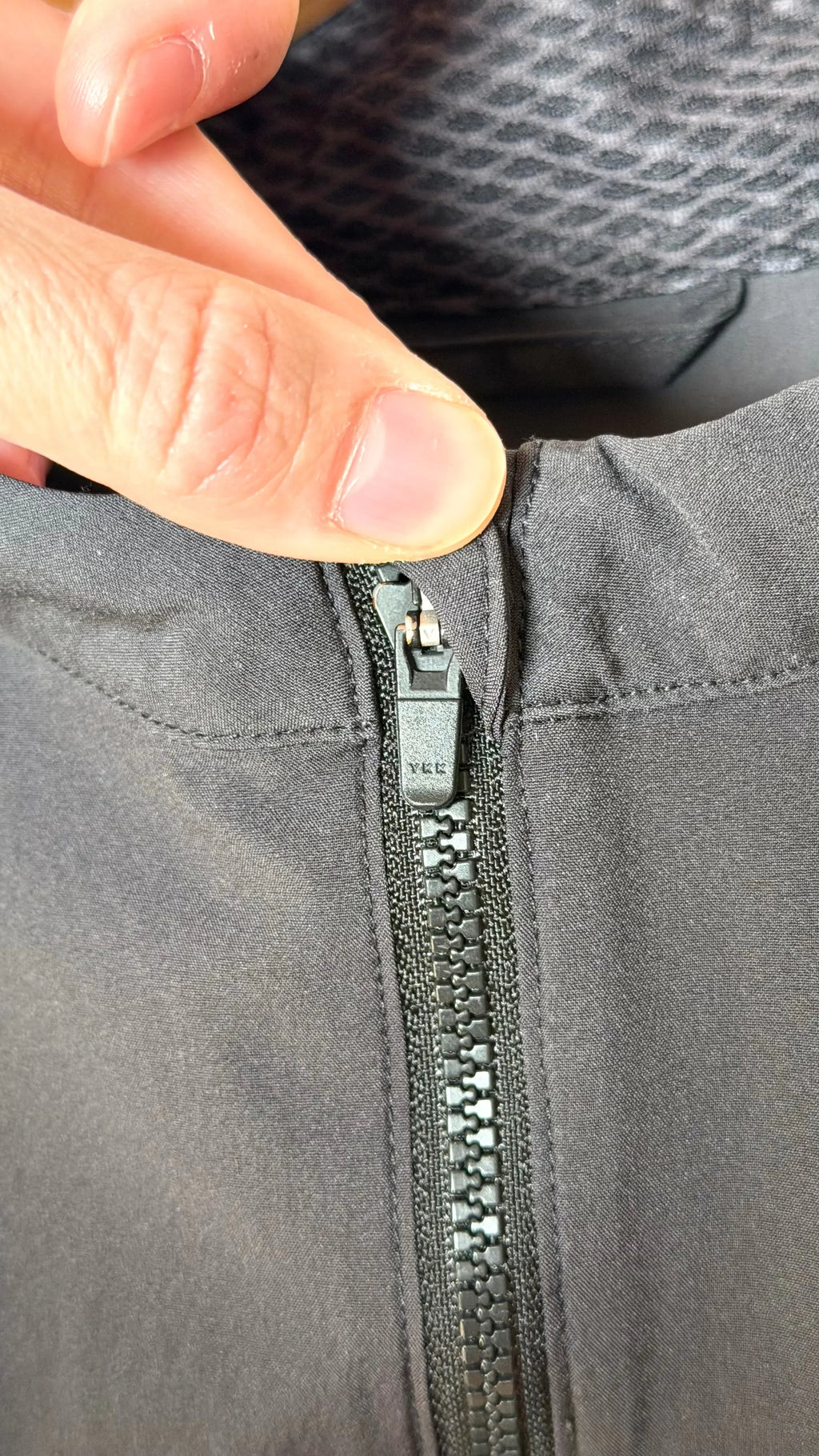 Pas Normal Studios T.K.O Mechanism Stow Away Gilet 2kstro Cycling Store