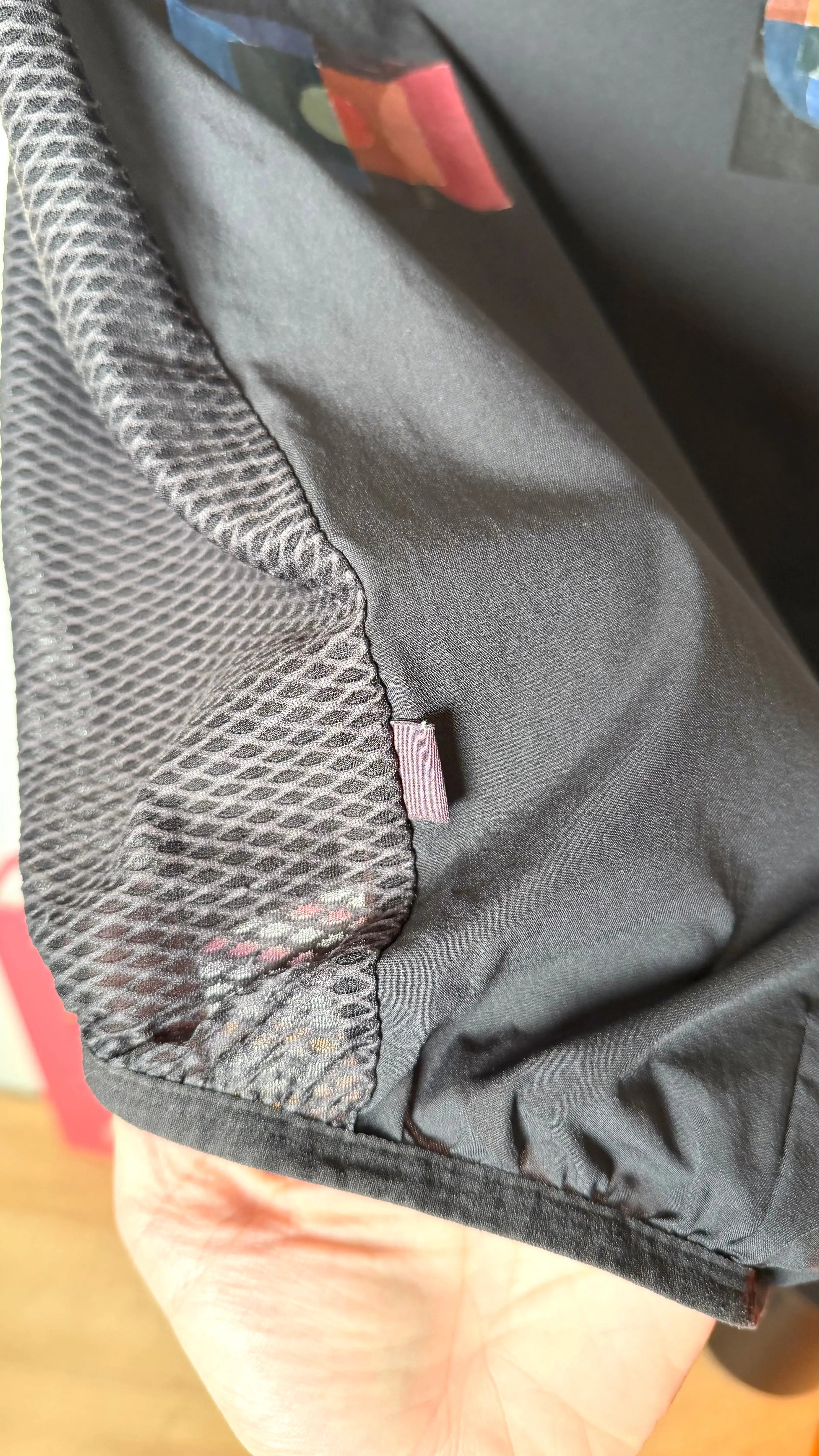 Pas Normal Studios T.K.O Mechanism Stow Away Gilet 2kstro Cycling Store