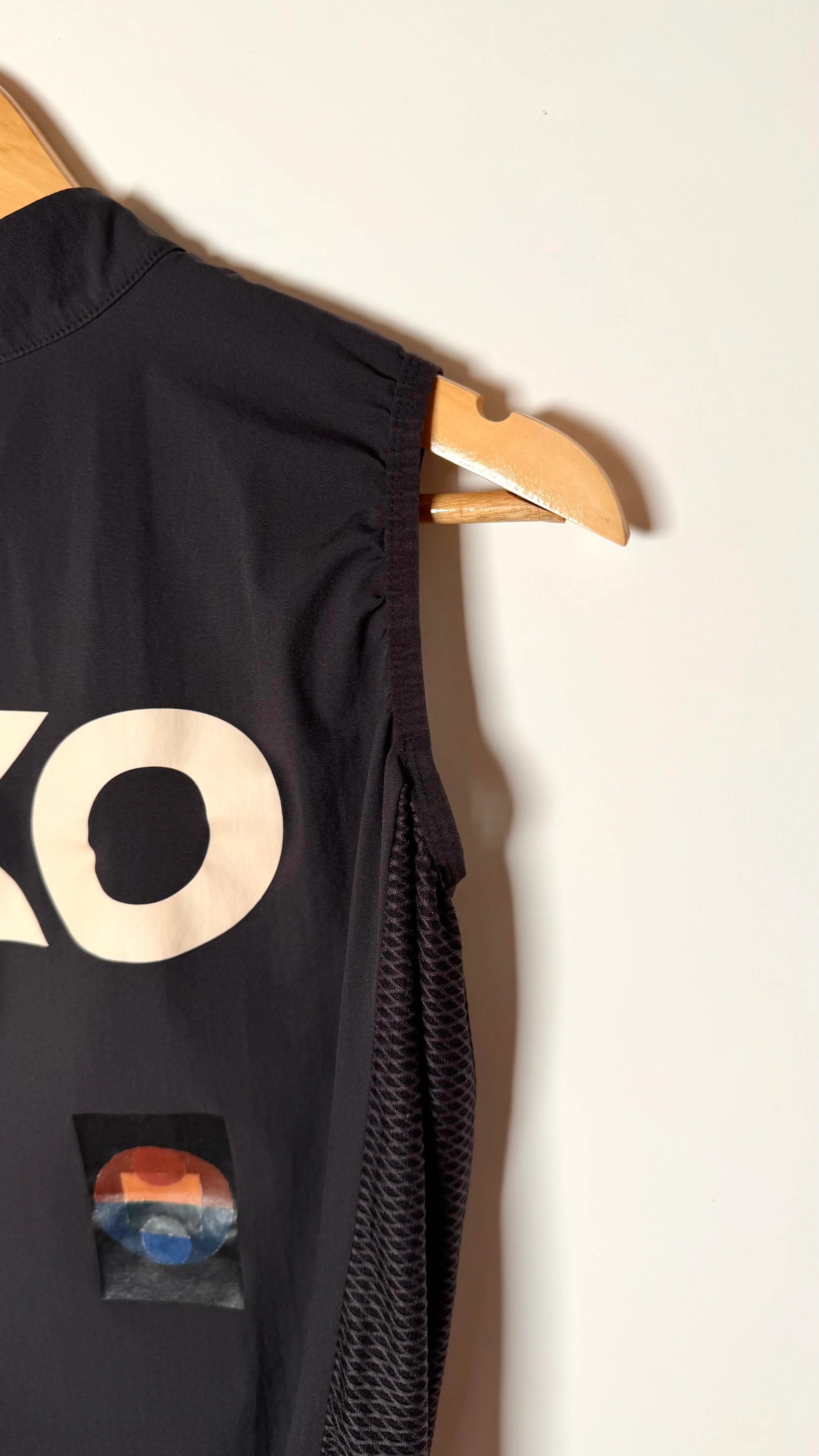 Pas Normal Studios T.K.O Mechanism Stow Away Gilet 2kstro Cycling Store