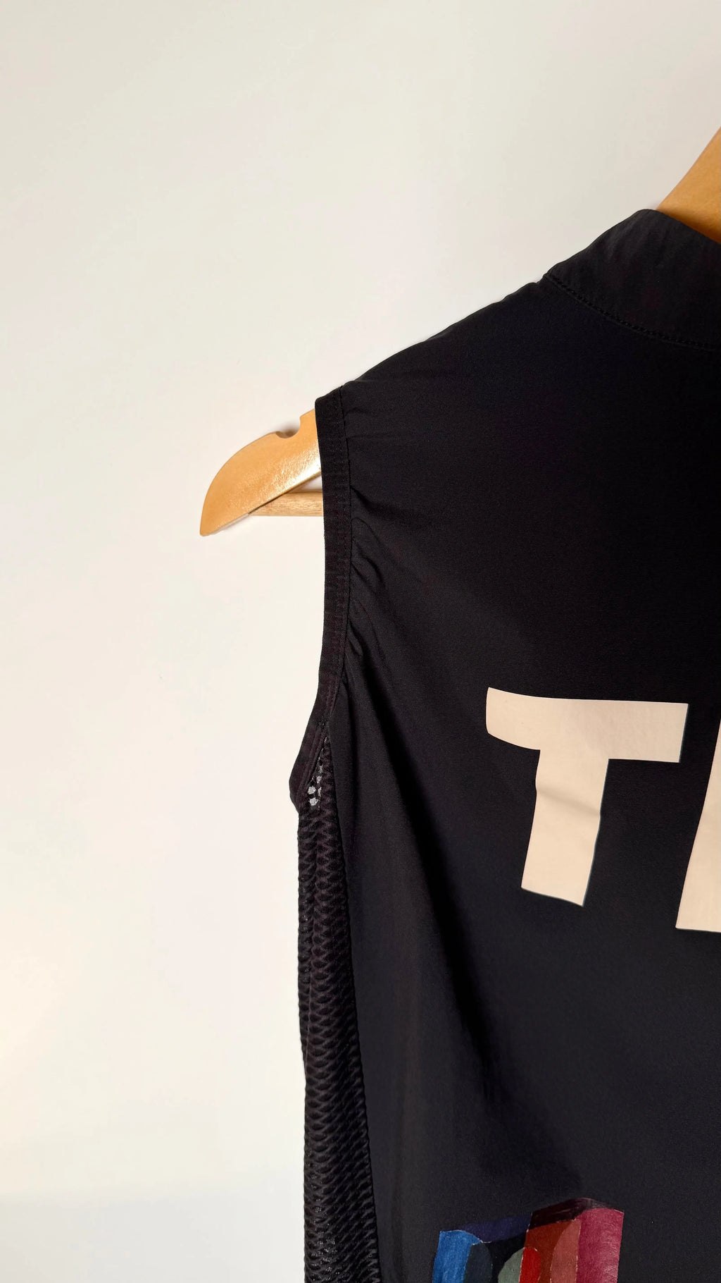 Pas Normal Studios T.K.O Mechanism Stow Away Gilet 2kstro Cycling Store