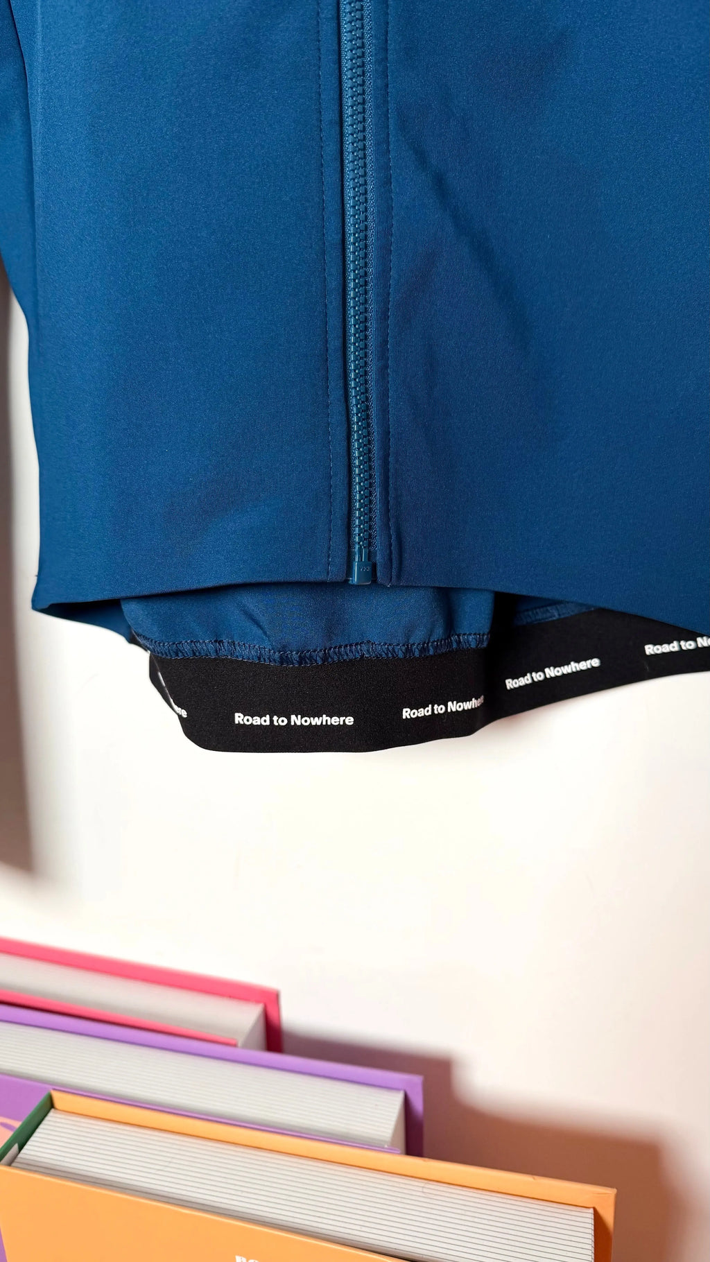 Pas Normal Studios Mechanism Jacket 2kstro Cycling Store