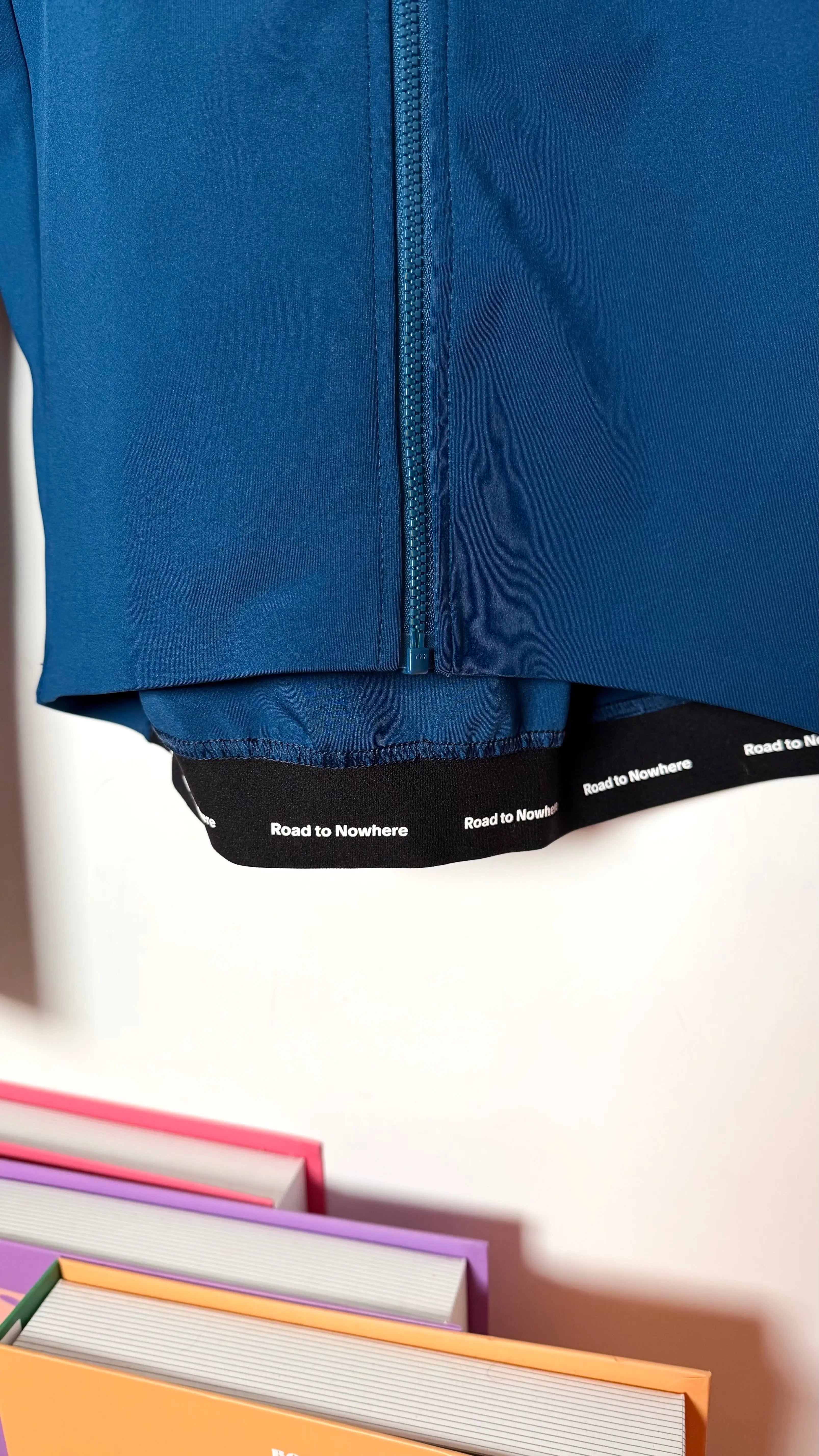 Pas Normal Studios Mechanism Jacket 2kstro Cycling Store