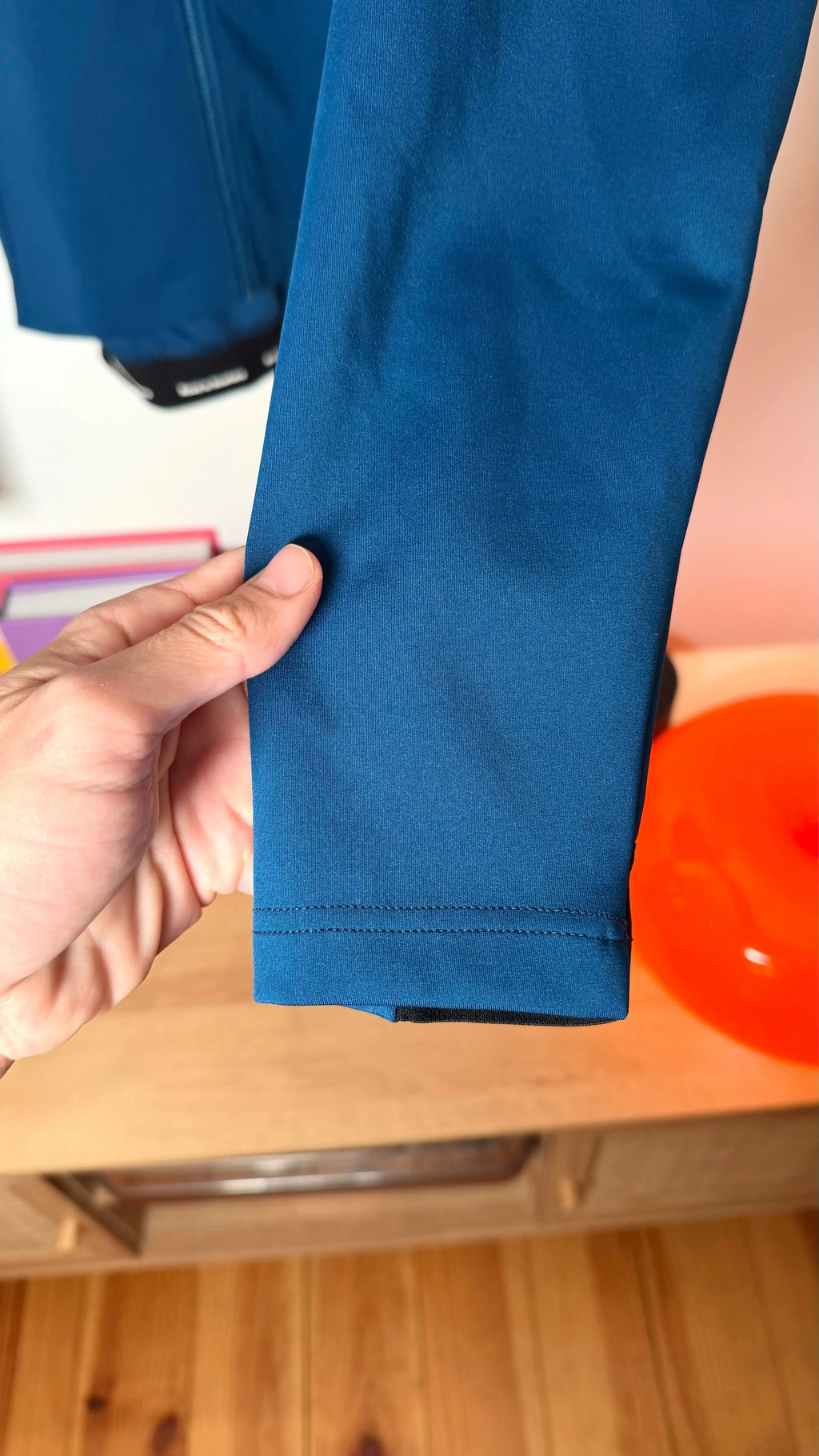 Pas Normal Studios Mechanism Jacket 2kstro Cycling Store