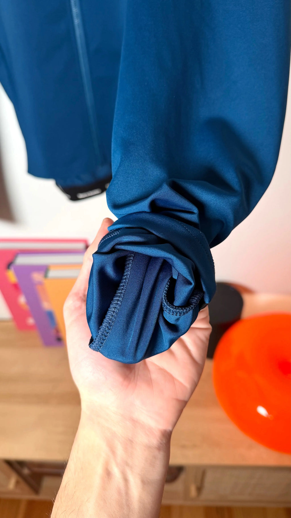 Pas Normal Studios Mechanism Jacket 2kstro Cycling Store