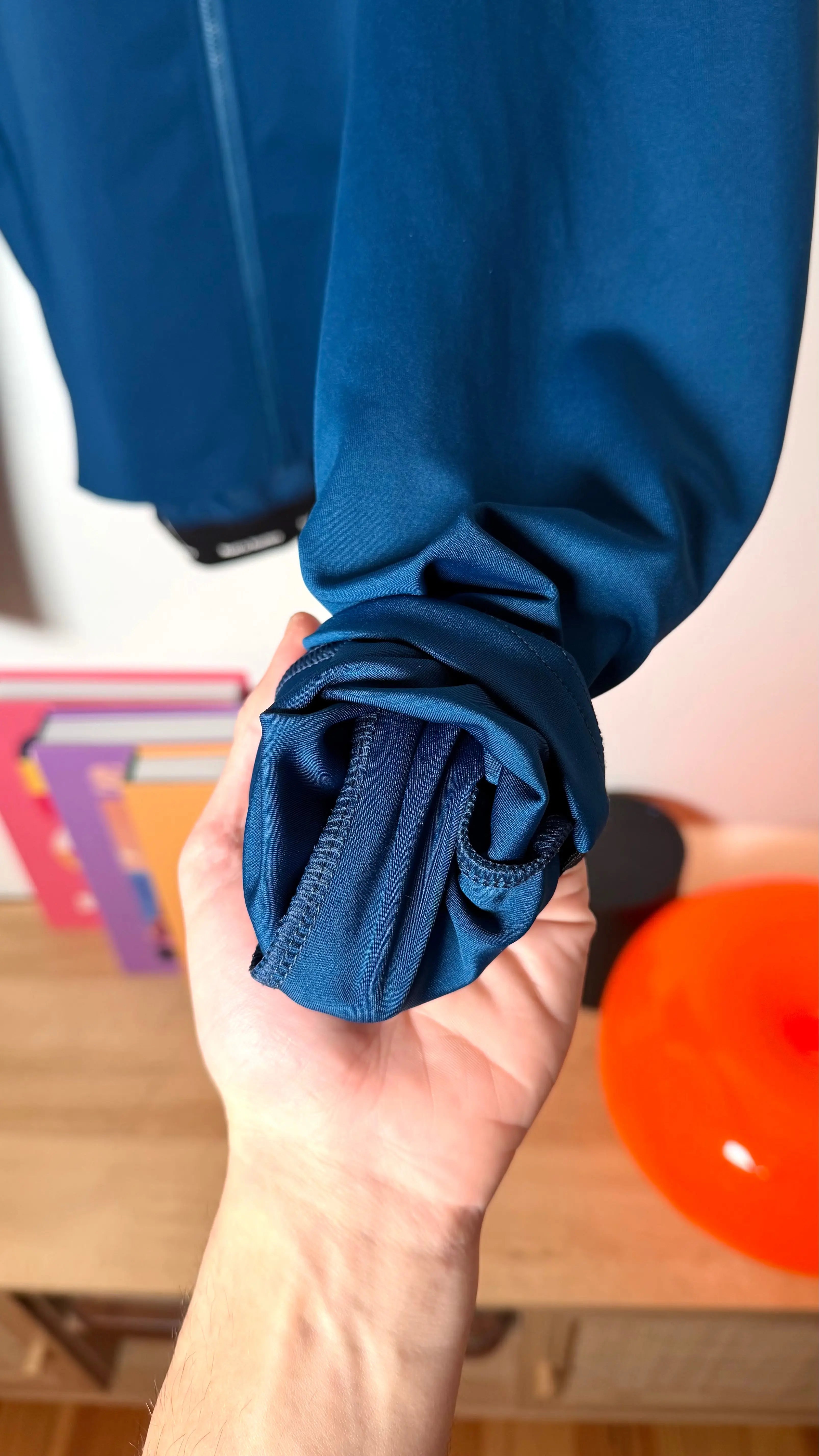 Pas Normal Studios Mechanism Jacket 2kstro Cycling Store