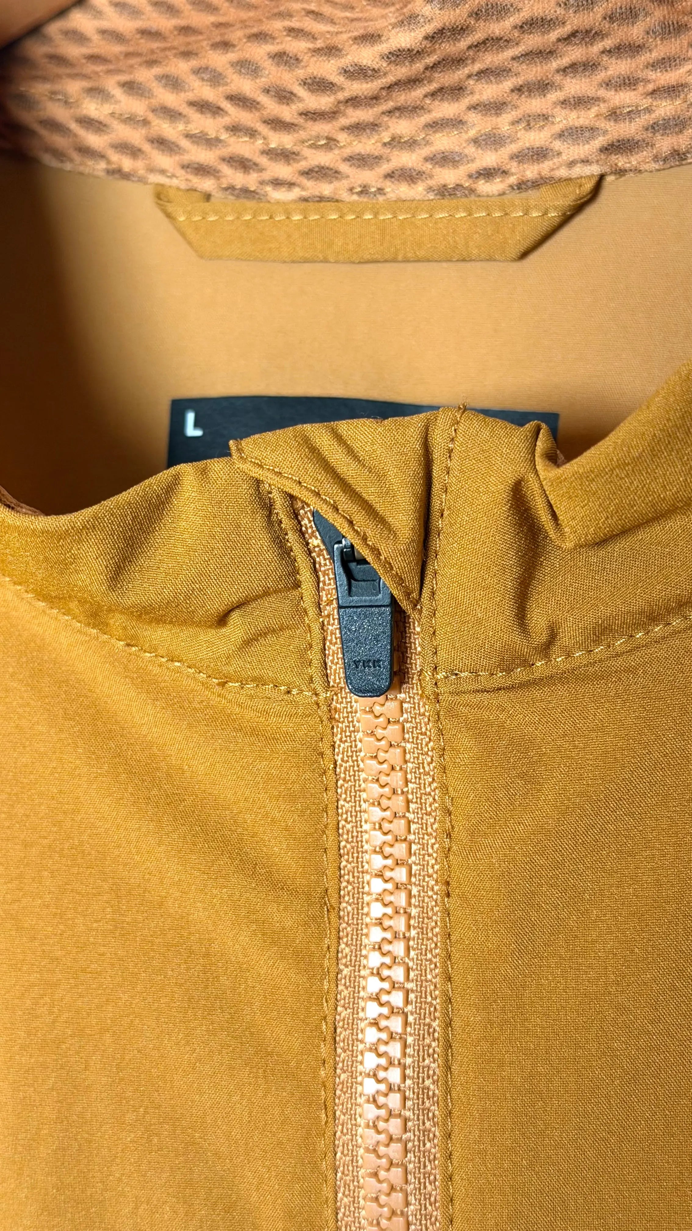 Pas Normal Studios Mechanism Stow Away Jacket M 2kstro Cycling Store