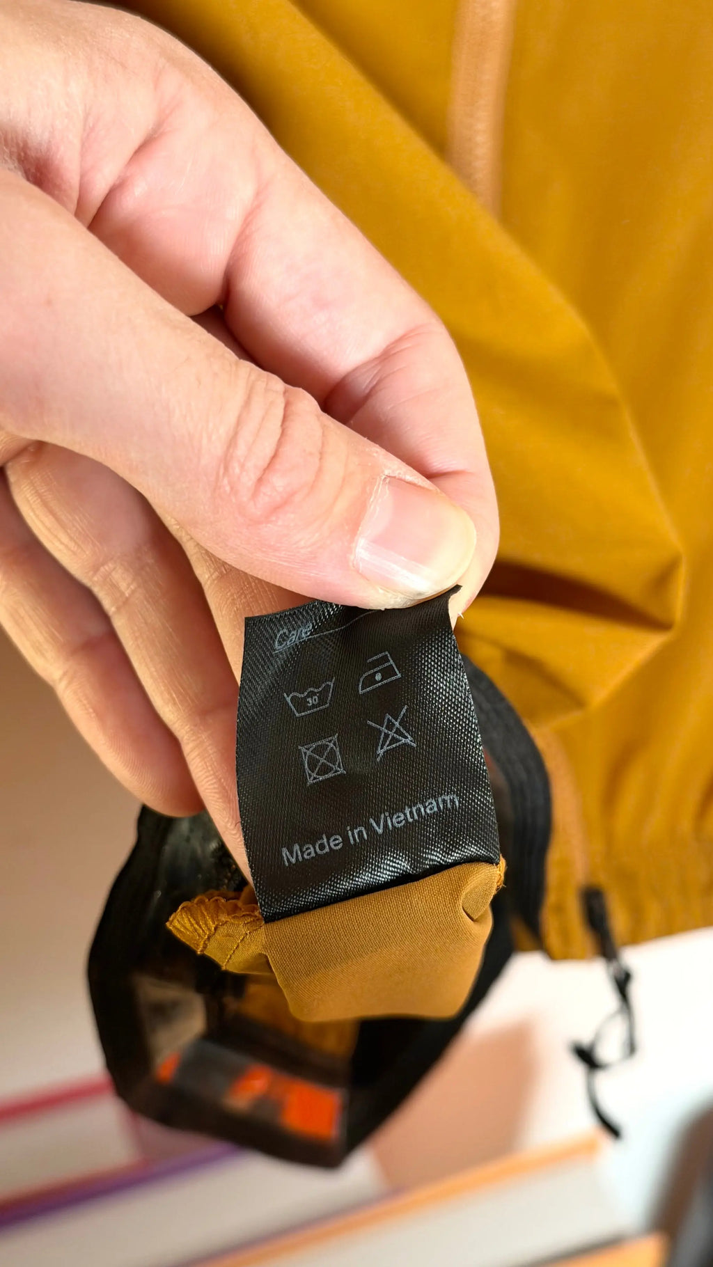 Pas Normal Studios Mechanism Stow Away Jacket M 2kstro Cycling Store