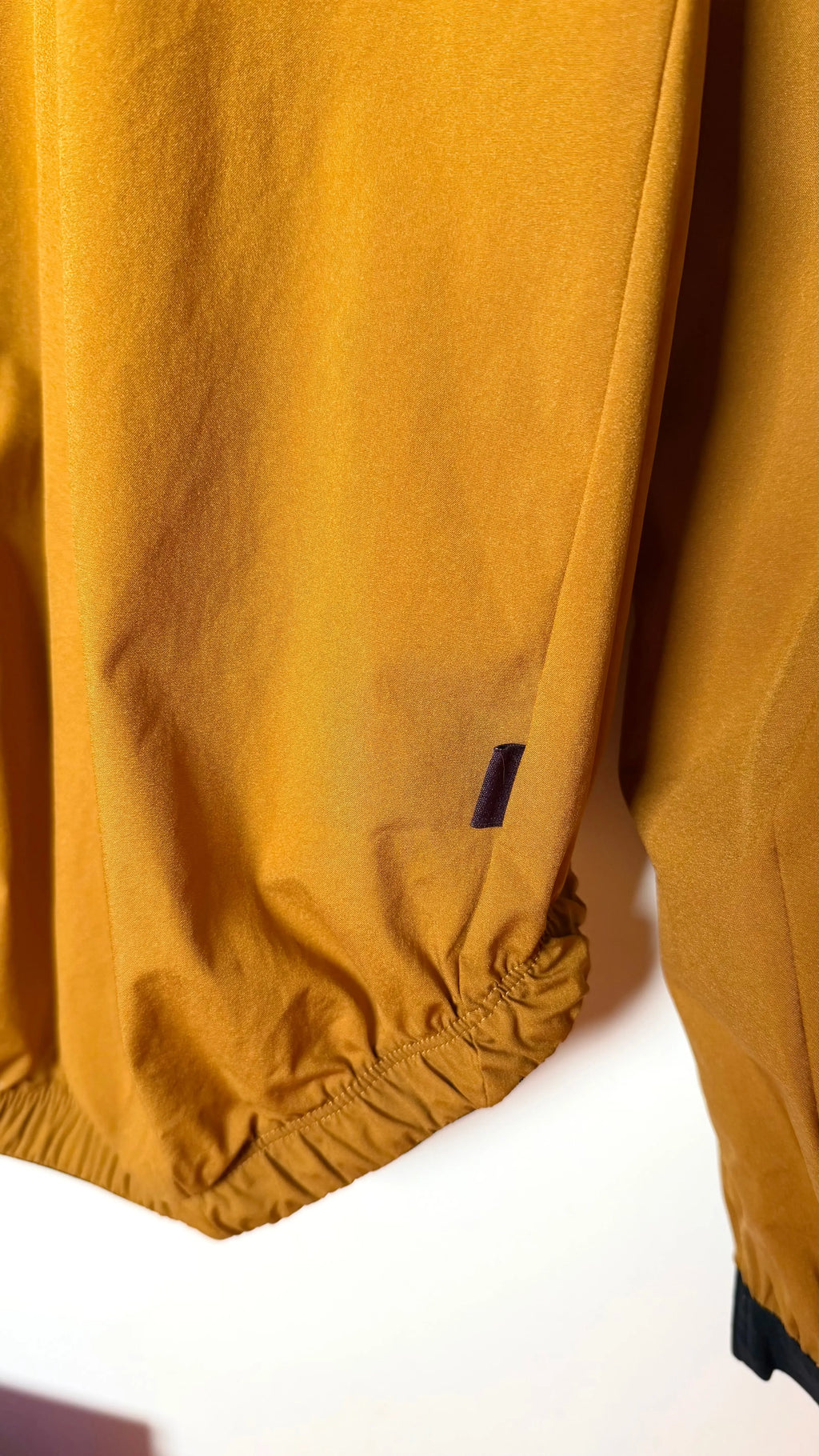 Pas Normal Studios Mechanism Stow Away Jacket M 2kstro Cycling Store