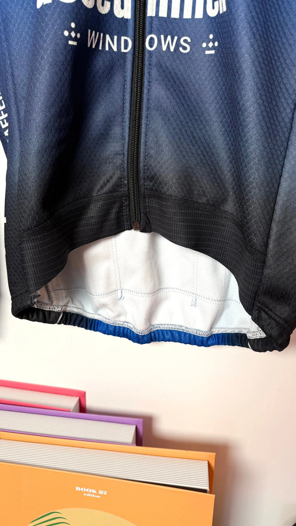 Veste Kalas Alpecin Deceuninck 2kstro Cycling Store