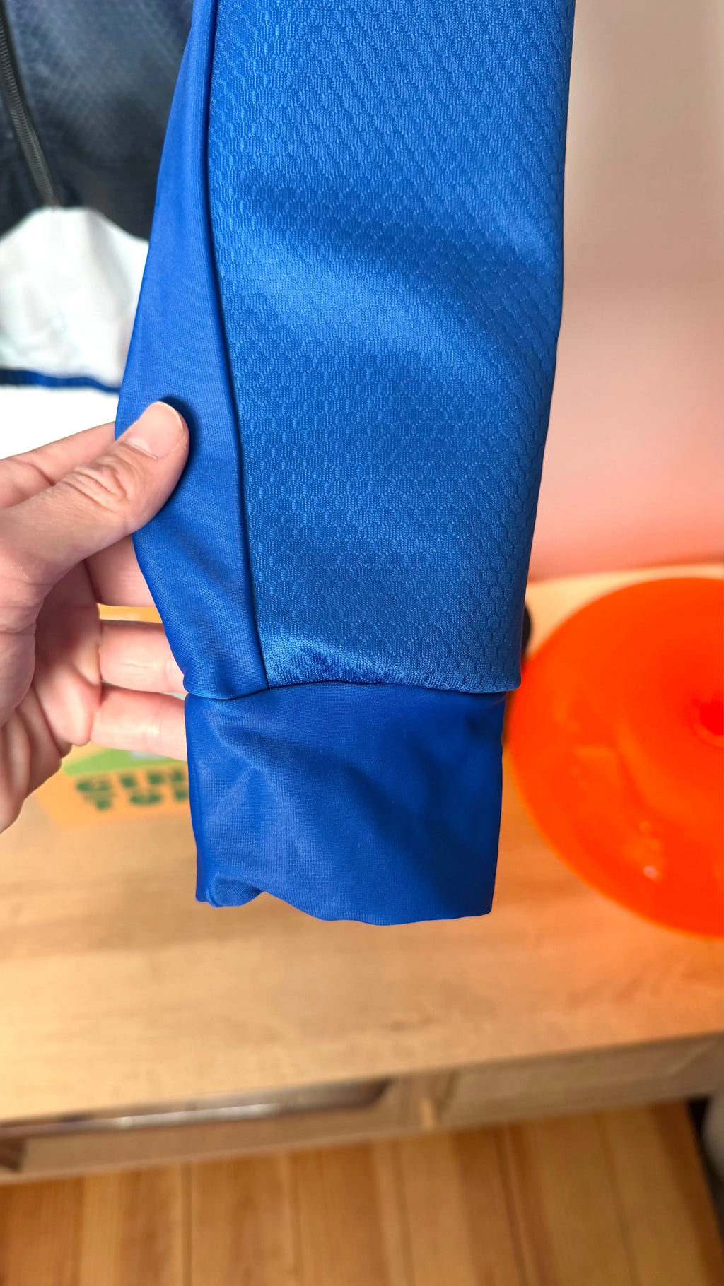 Veste Kalas Alpecin Deceuninck 2kstro Cycling Store